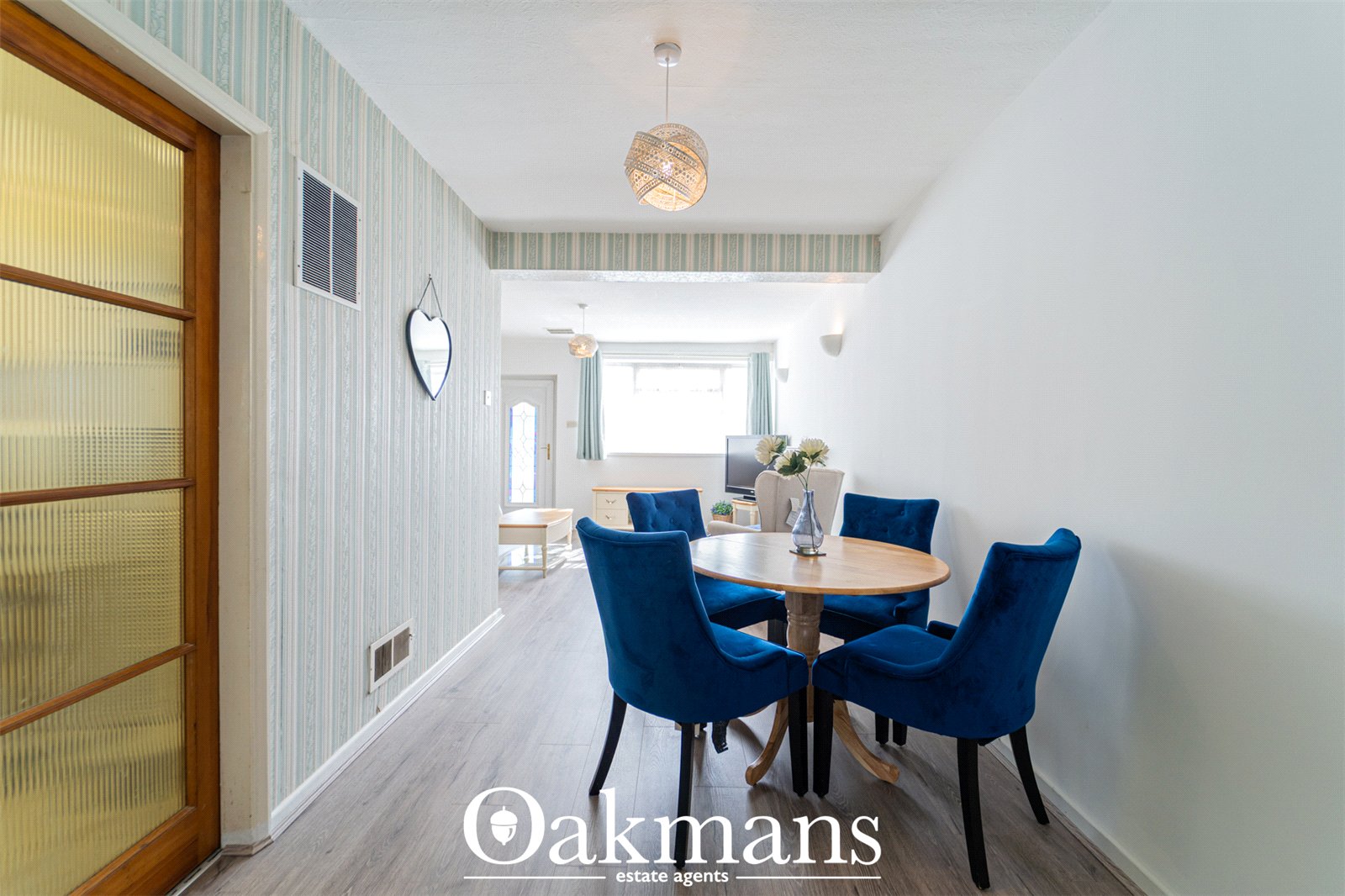 Guiting Road, Birmingham, B29