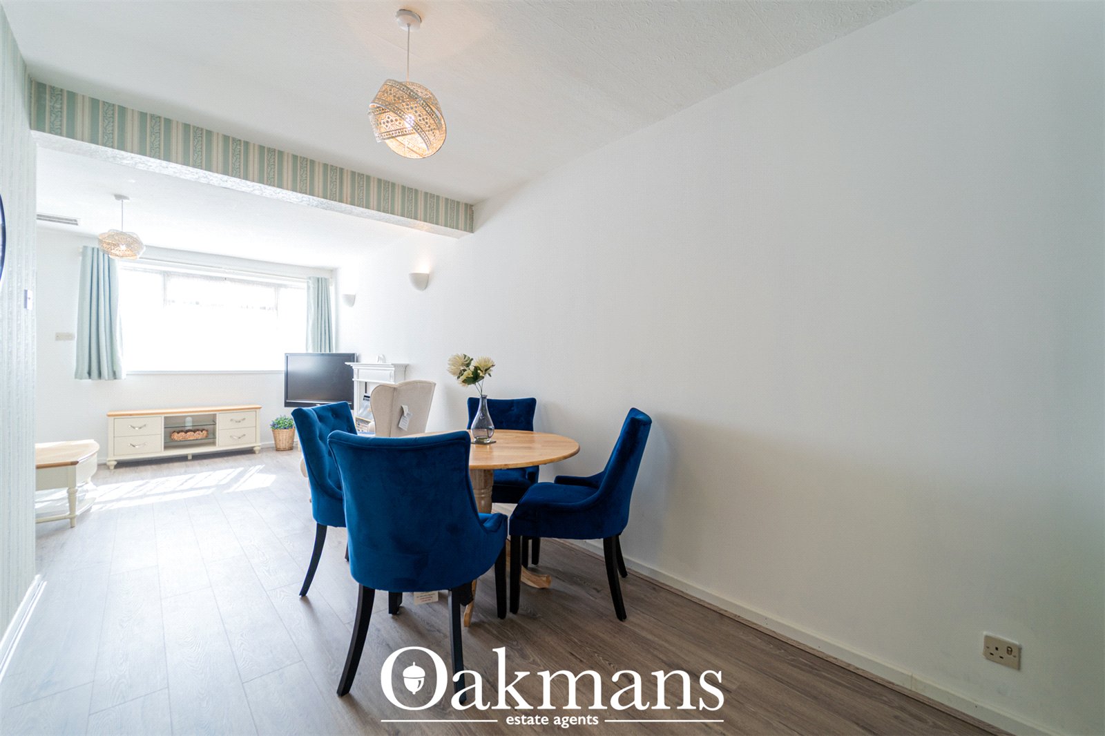 Guiting Road, Birmingham, B29