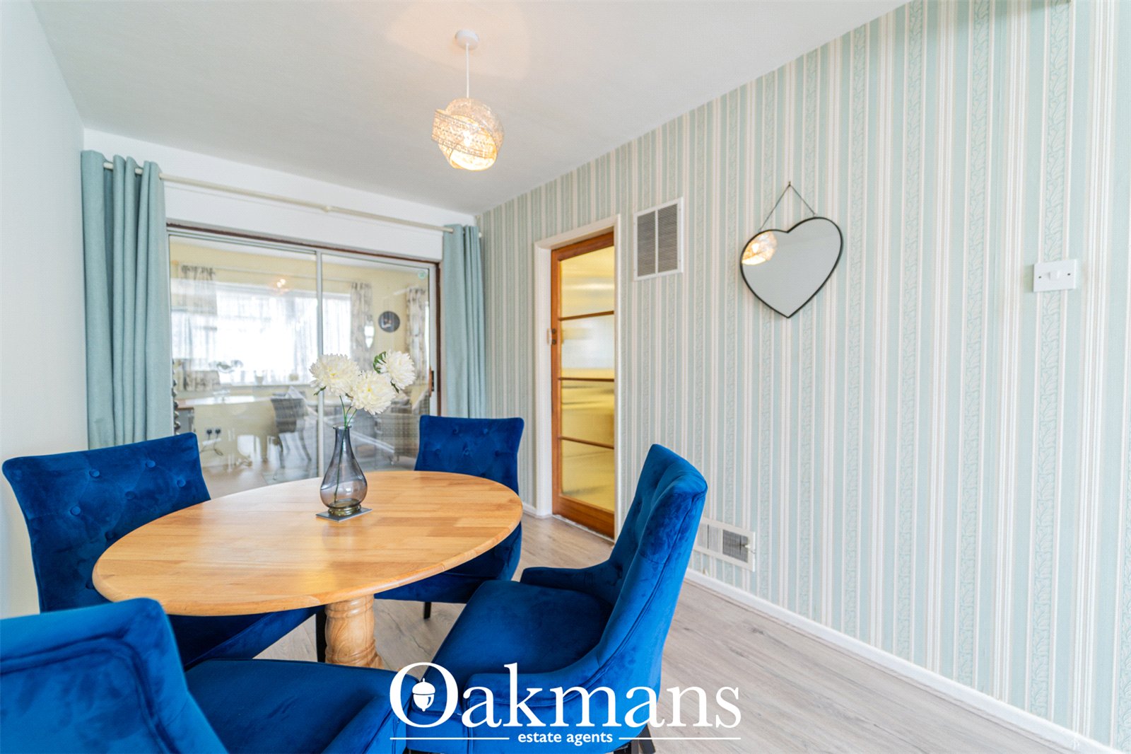 Guiting Road, Birmingham, B29