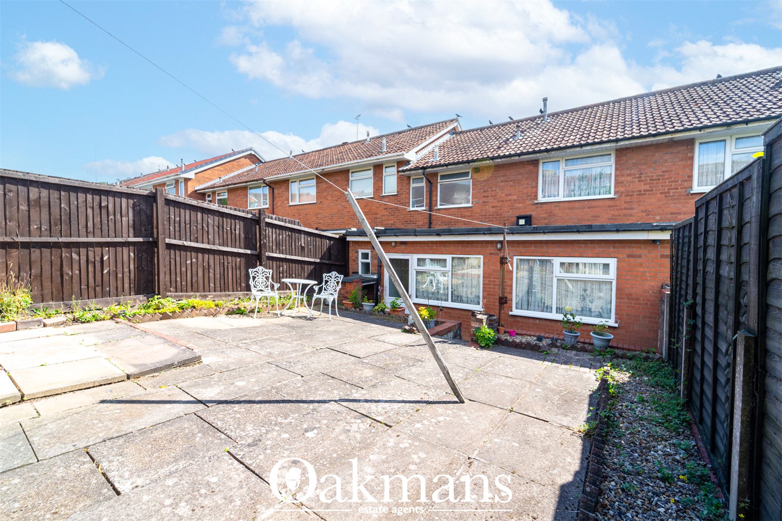 Guiting Road, Birmingham, B29