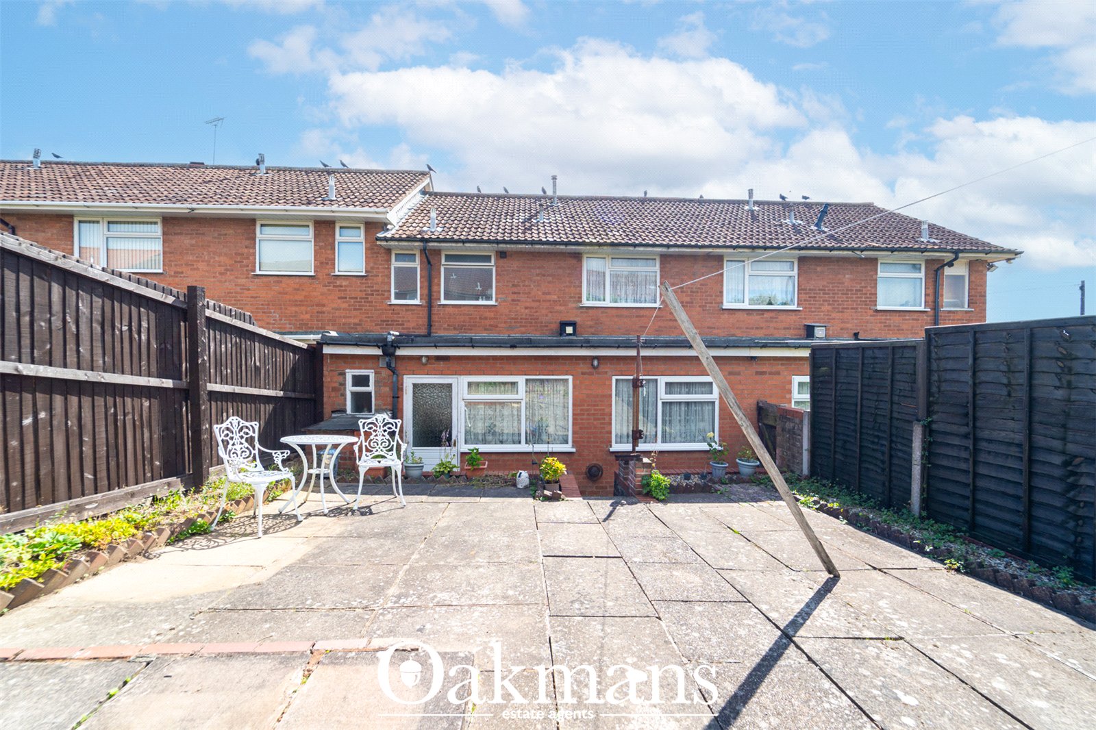 Guiting Road, Birmingham, B29