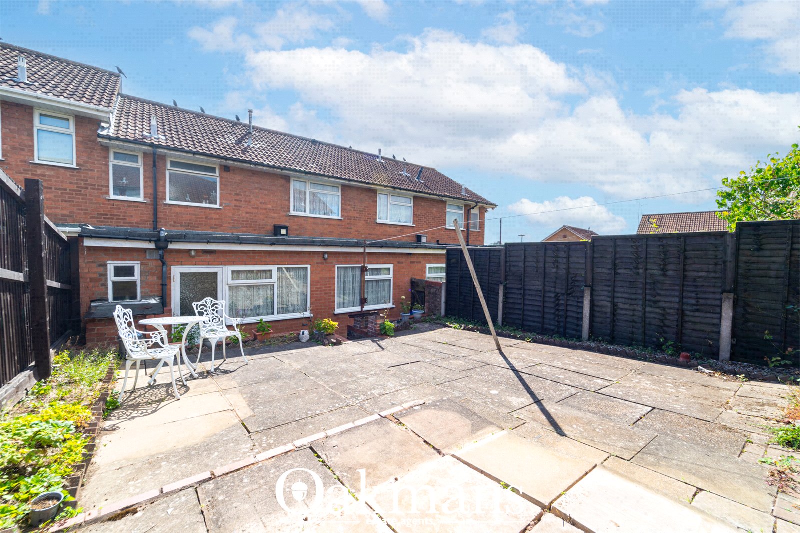 Guiting Road, Birmingham, B29