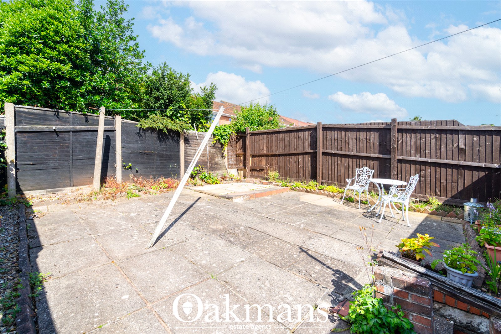 Guiting Road, Birmingham, B29