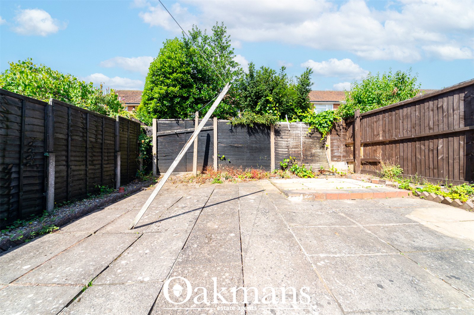 Guiting Road, Birmingham, B29