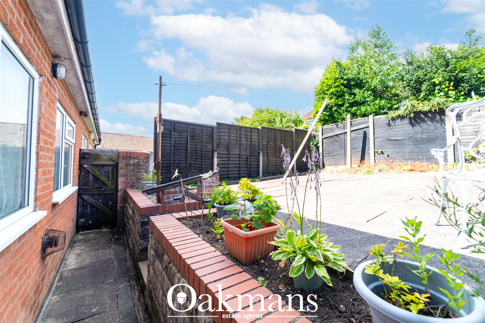 Guiting Road, Birmingham, B29