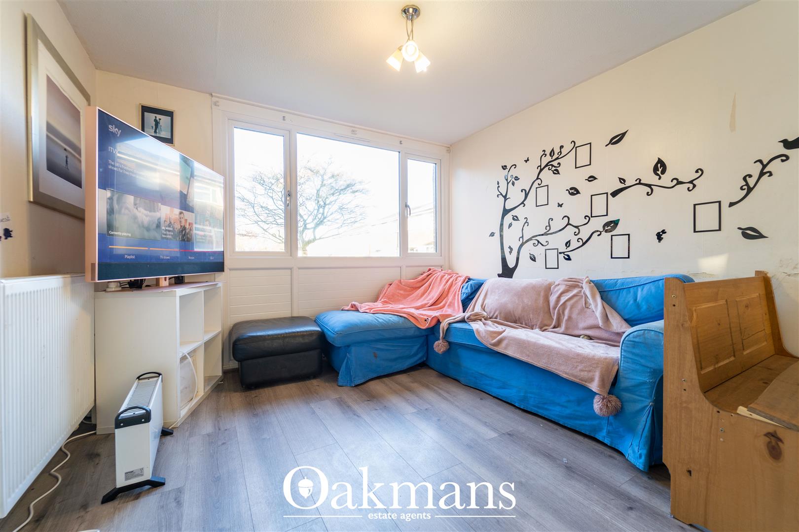 Yardley Close, Oldbury, B68