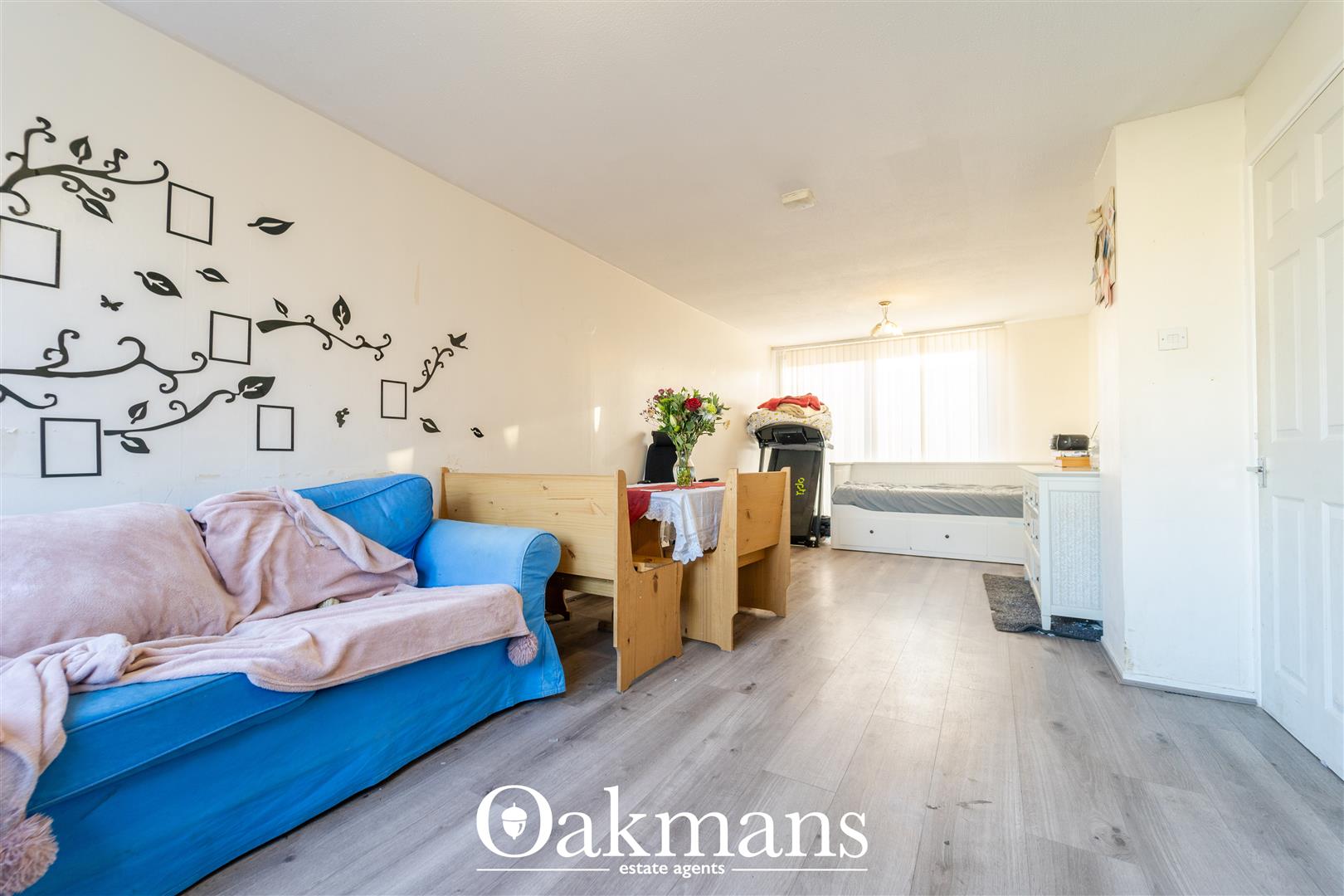 Yardley Close, Oldbury, B68