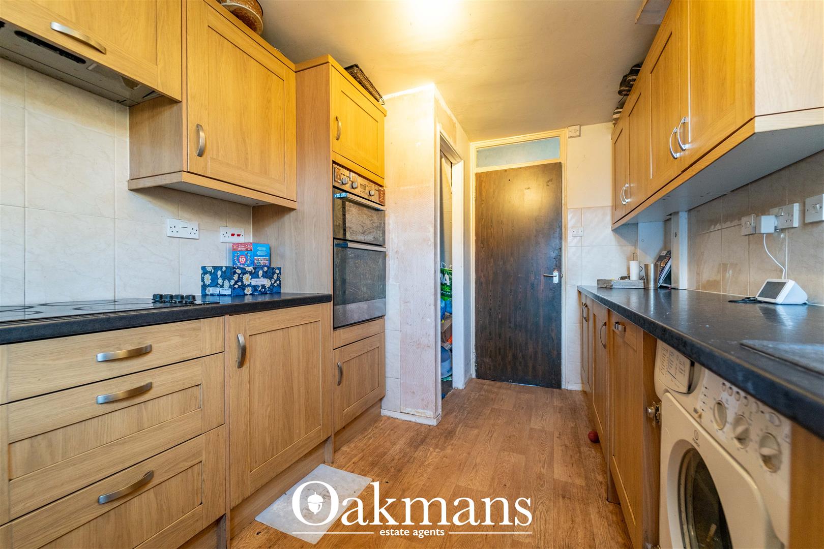 Yardley Close, Oldbury, B68