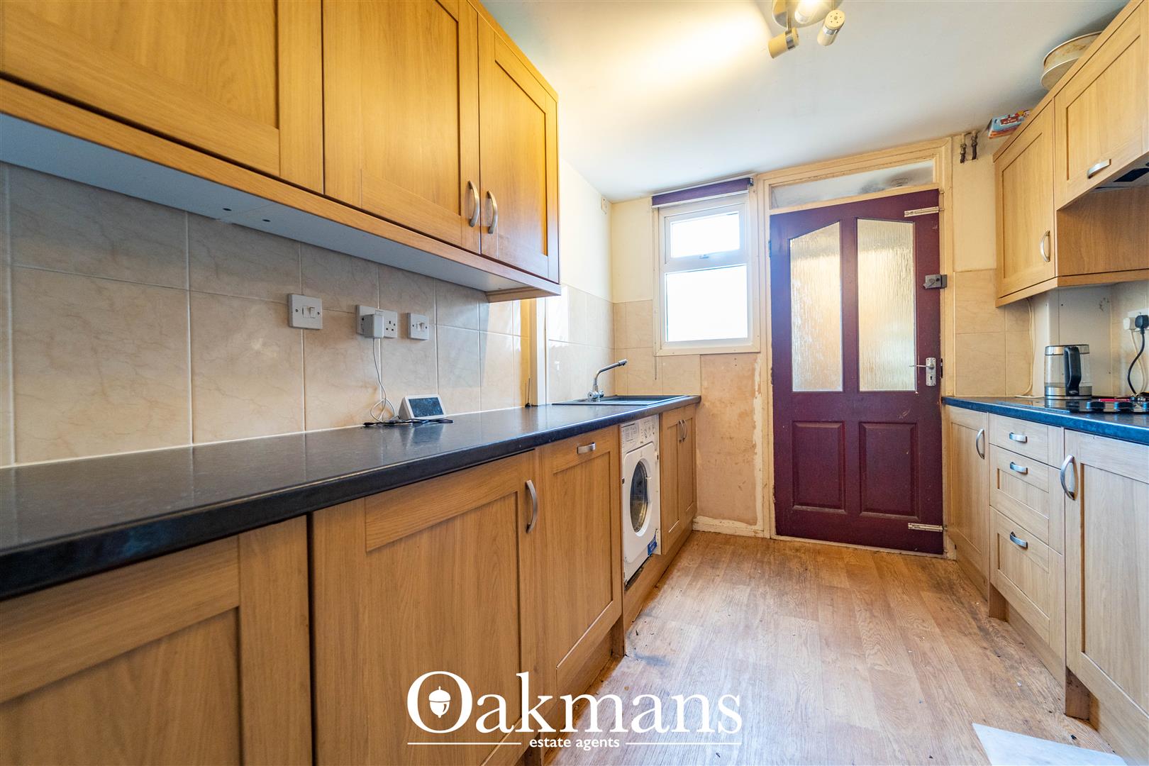 Yardley Close, Oldbury, B68