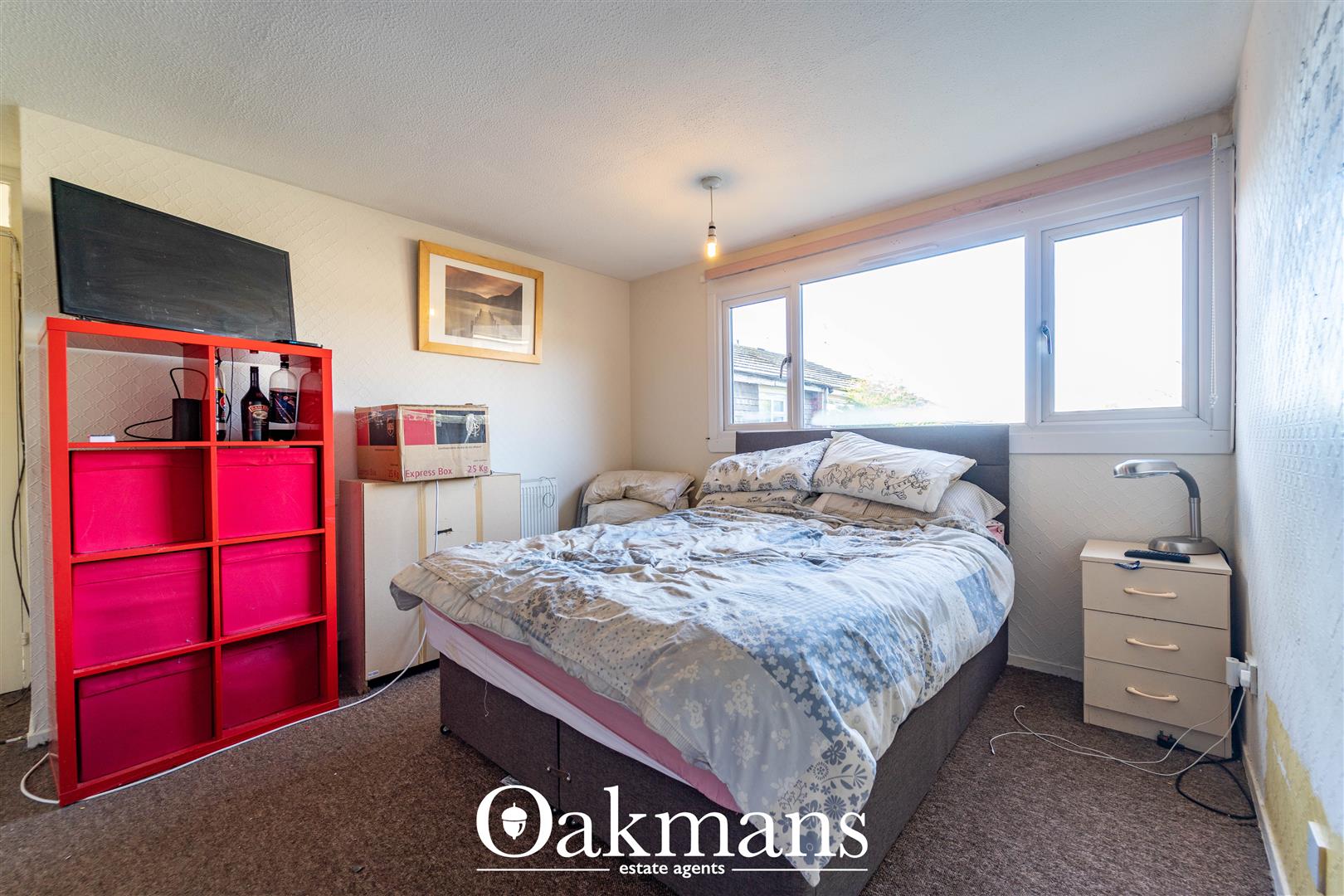 Yardley Close, Oldbury, B68