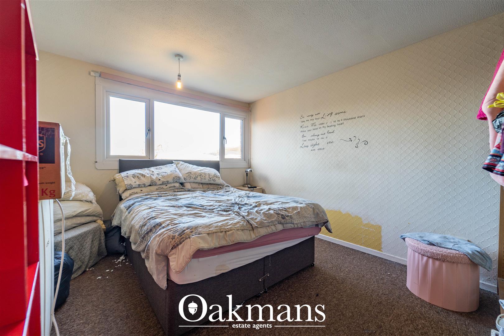 Yardley Close, Oldbury, B68