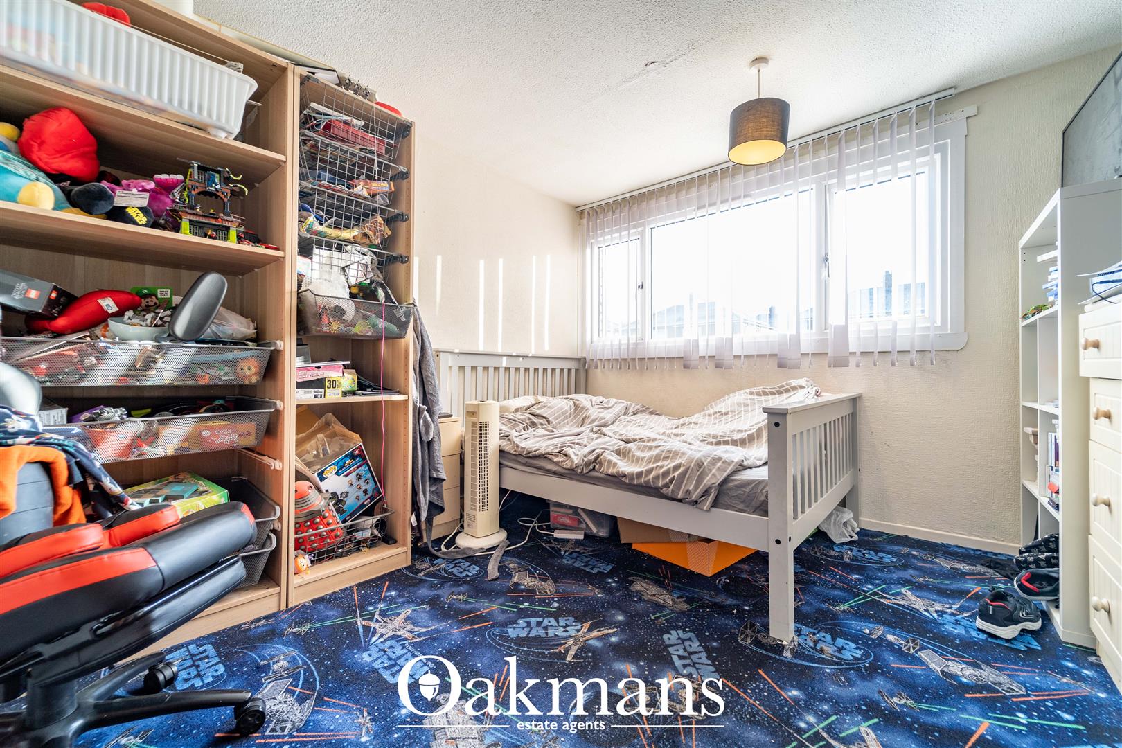 Yardley Close, Oldbury, B68