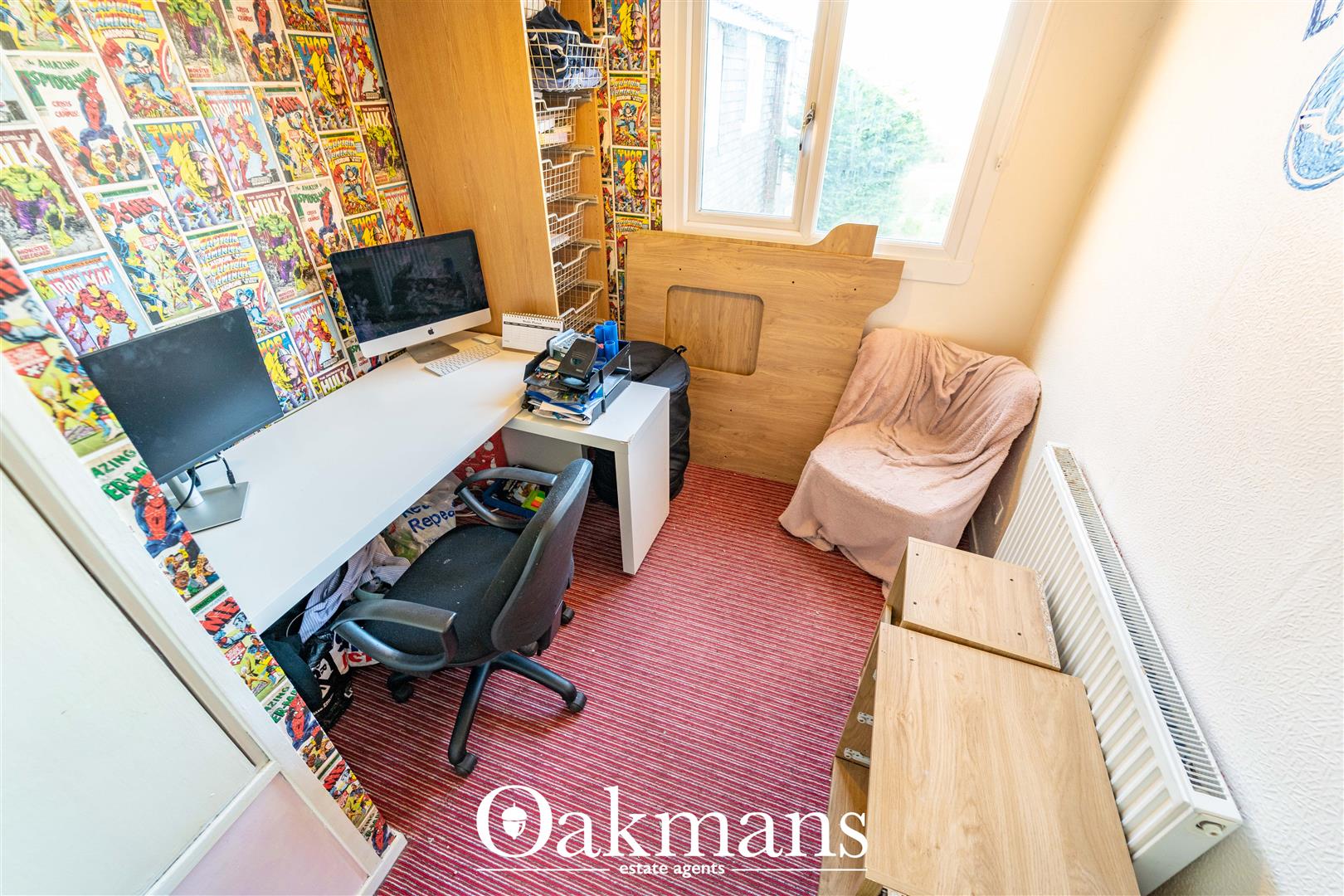 Yardley Close, Oldbury, B68