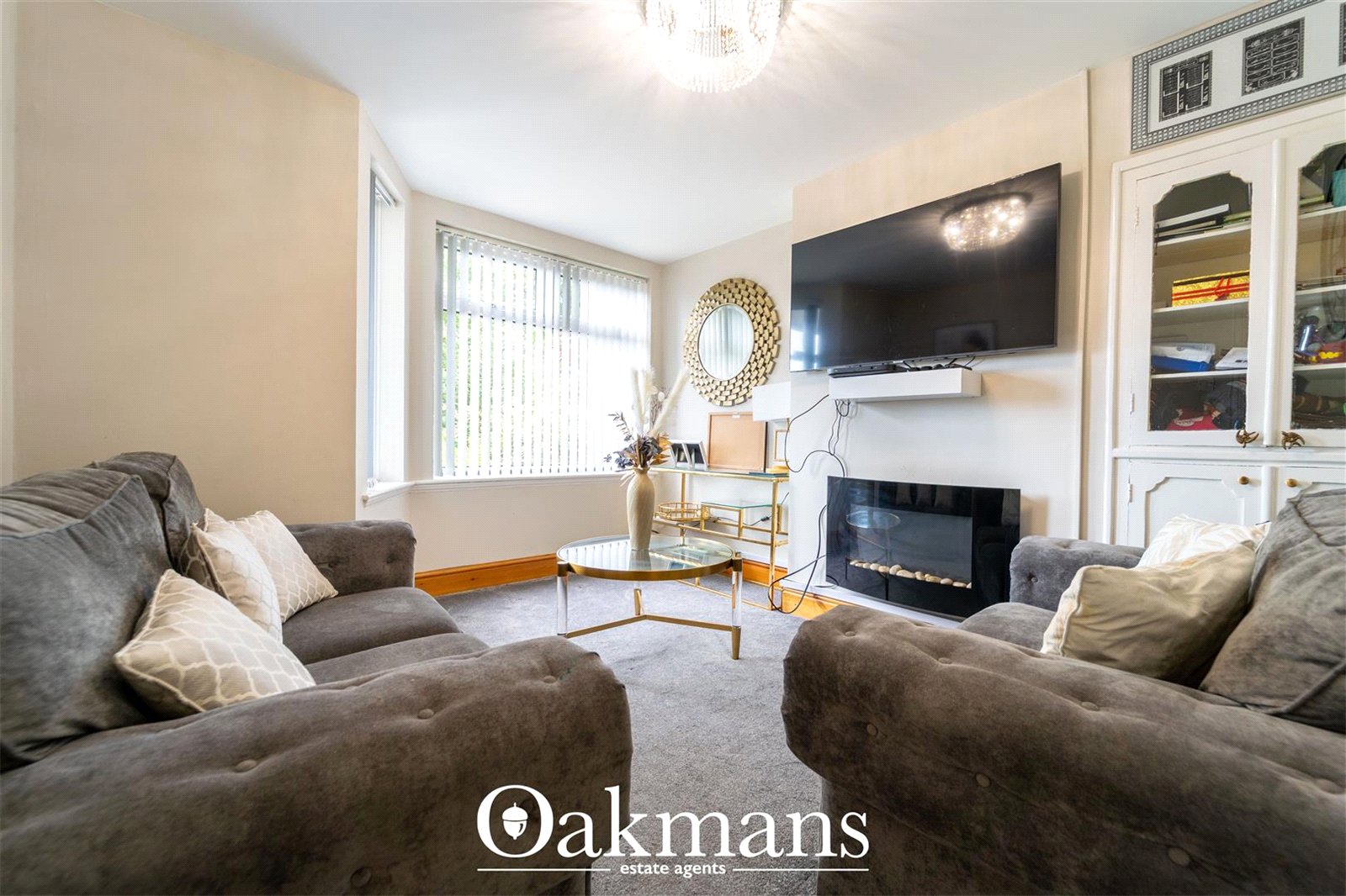 Lewis Road, Birmingham, B30