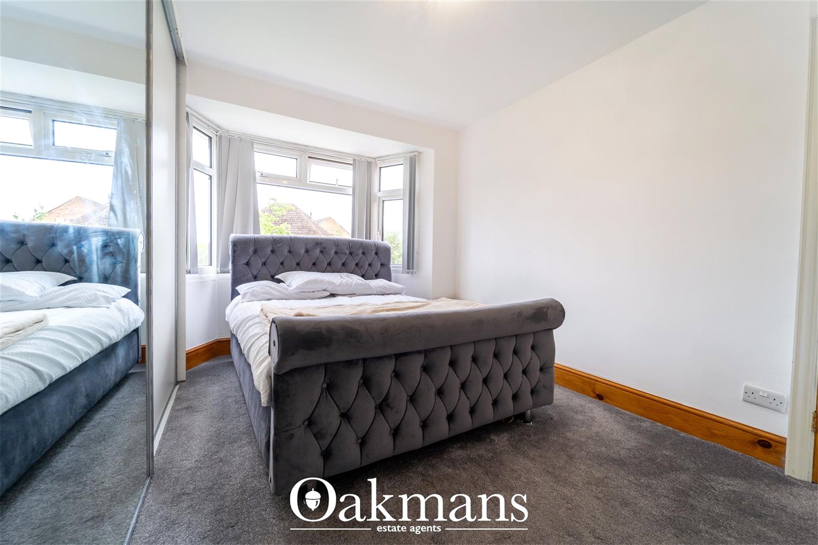 Lewis Road, Birmingham, B30