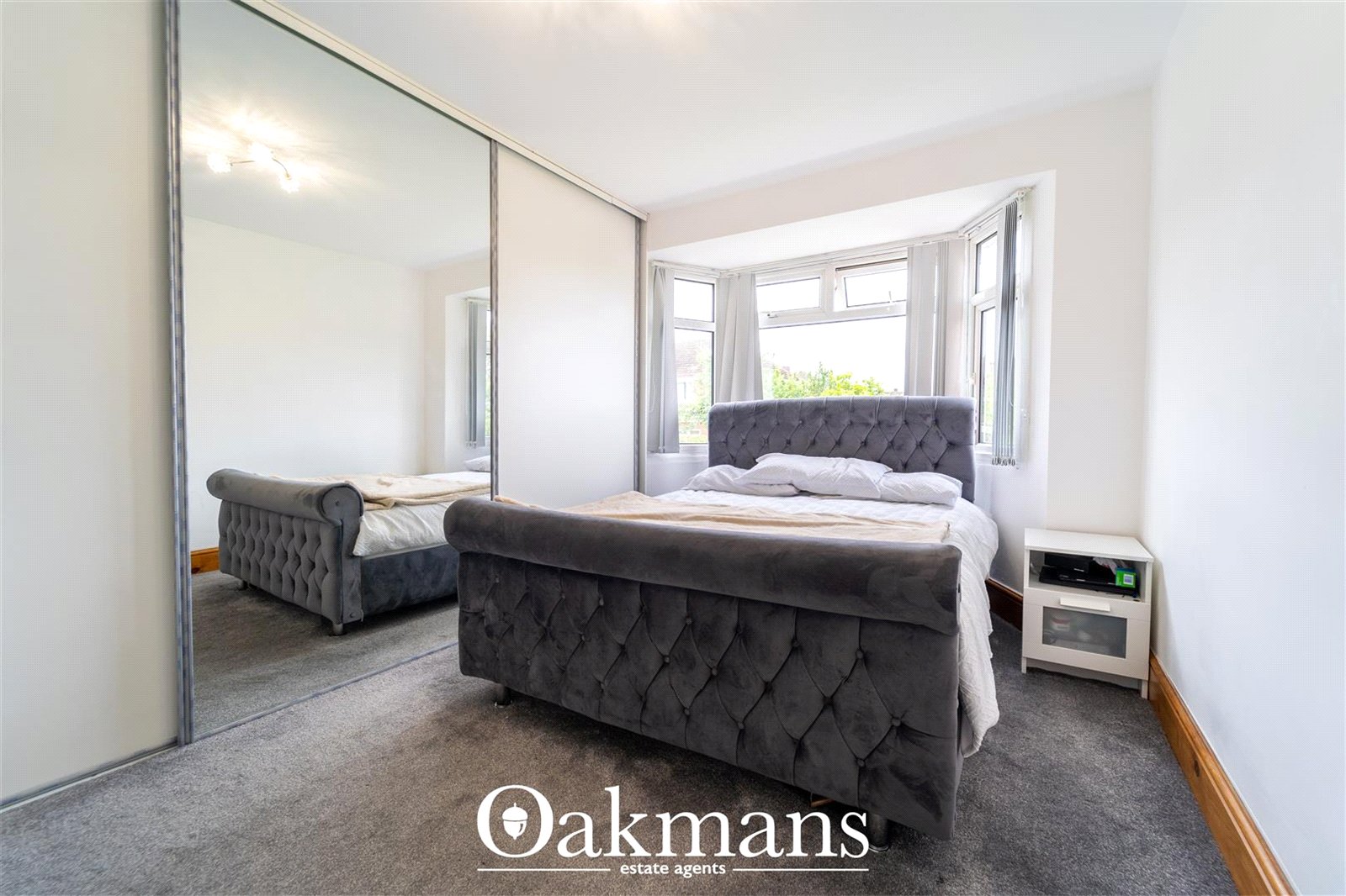 Lewis Road, Birmingham, B30