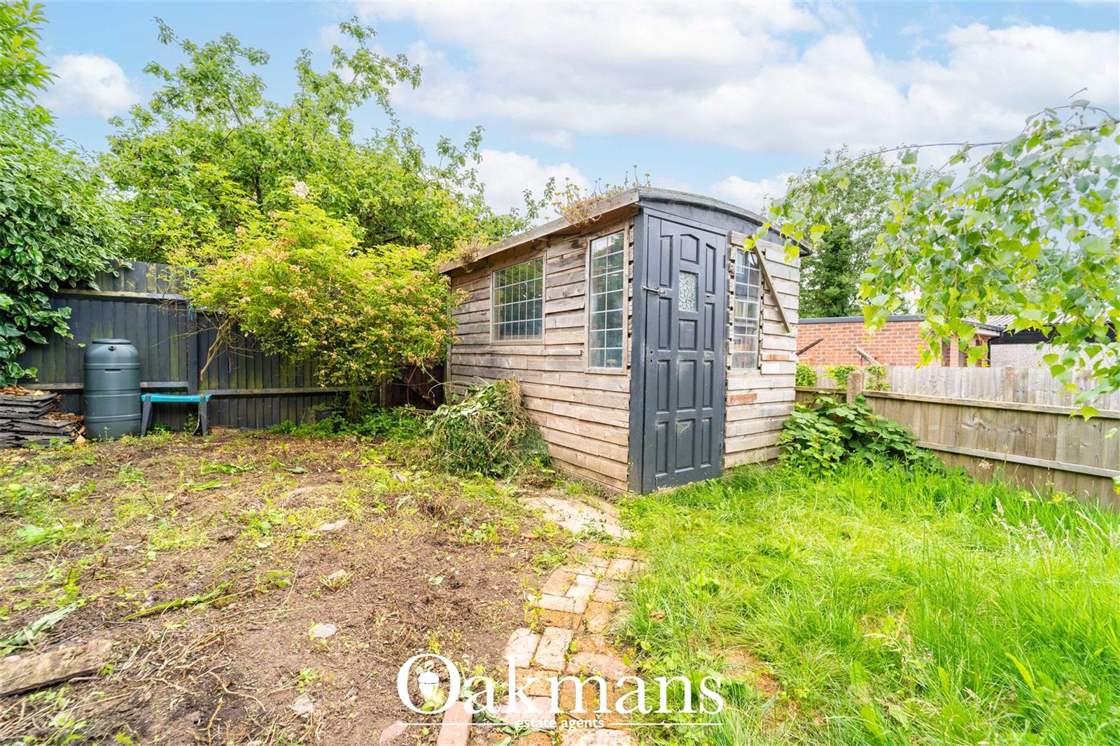 Lewis Road, Birmingham, B30