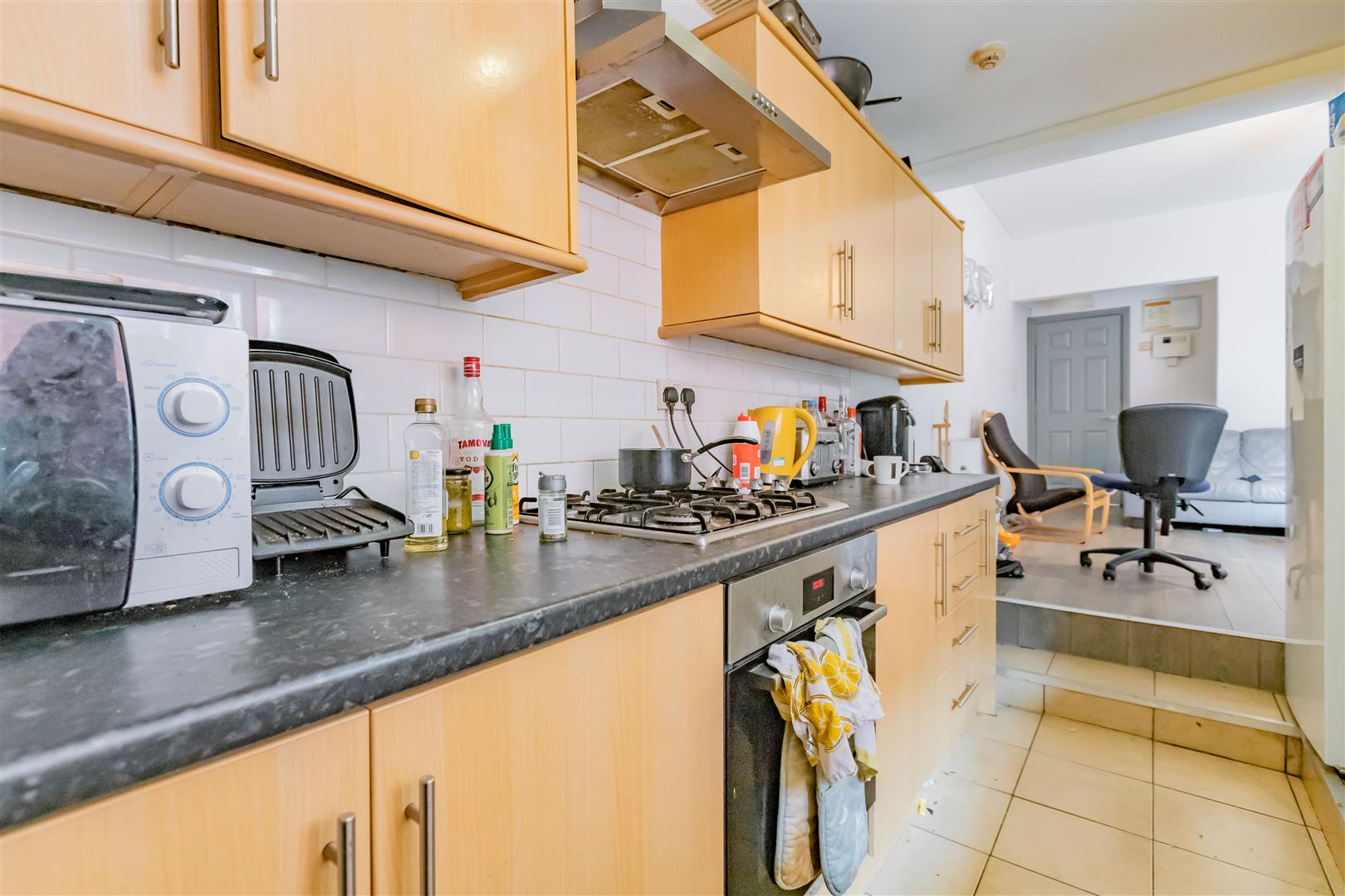 Dawlish Road, Birmingham, B29