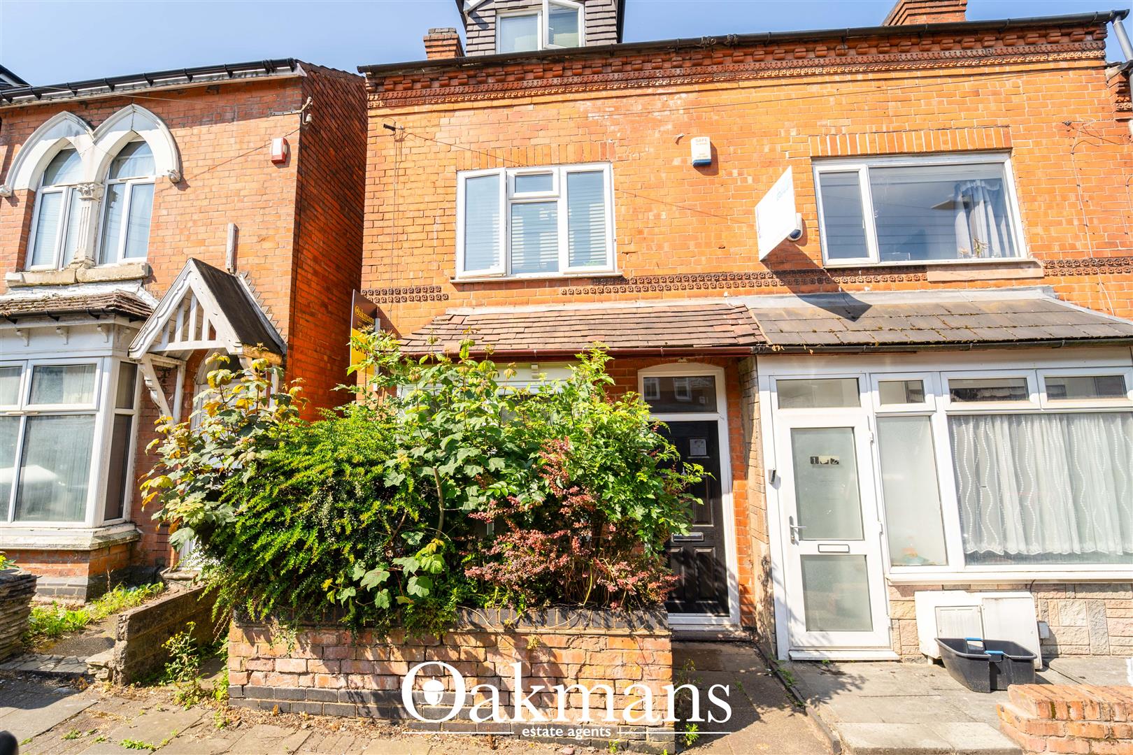 Dawlish Road, Birmingham, B29
