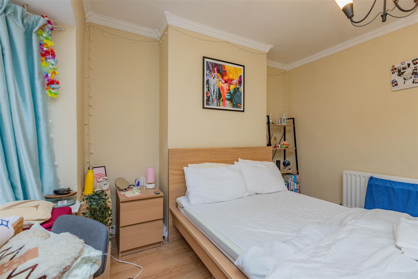 Reservoir Road, Birmingham, B29