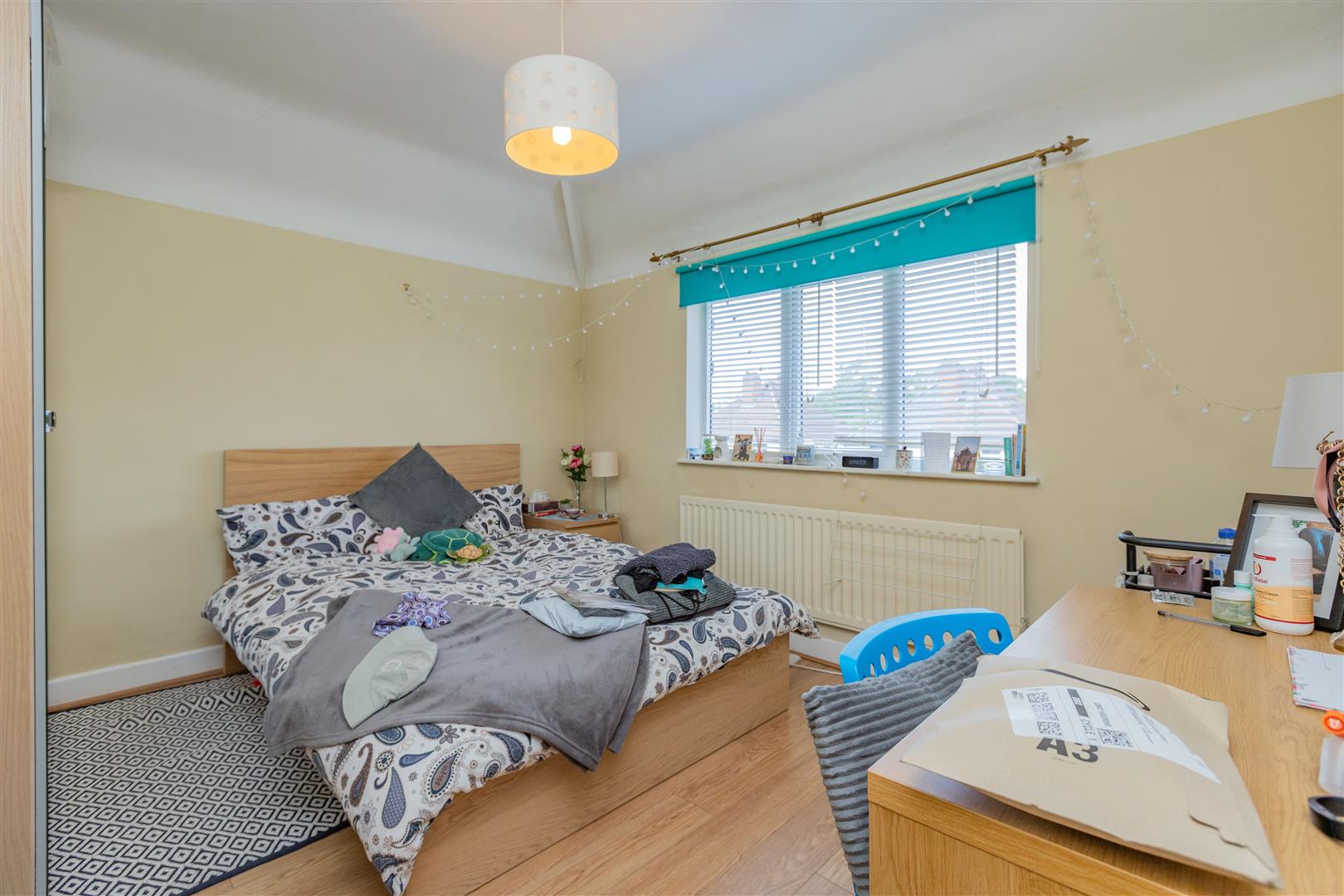 Reservoir Road, Birmingham, B29