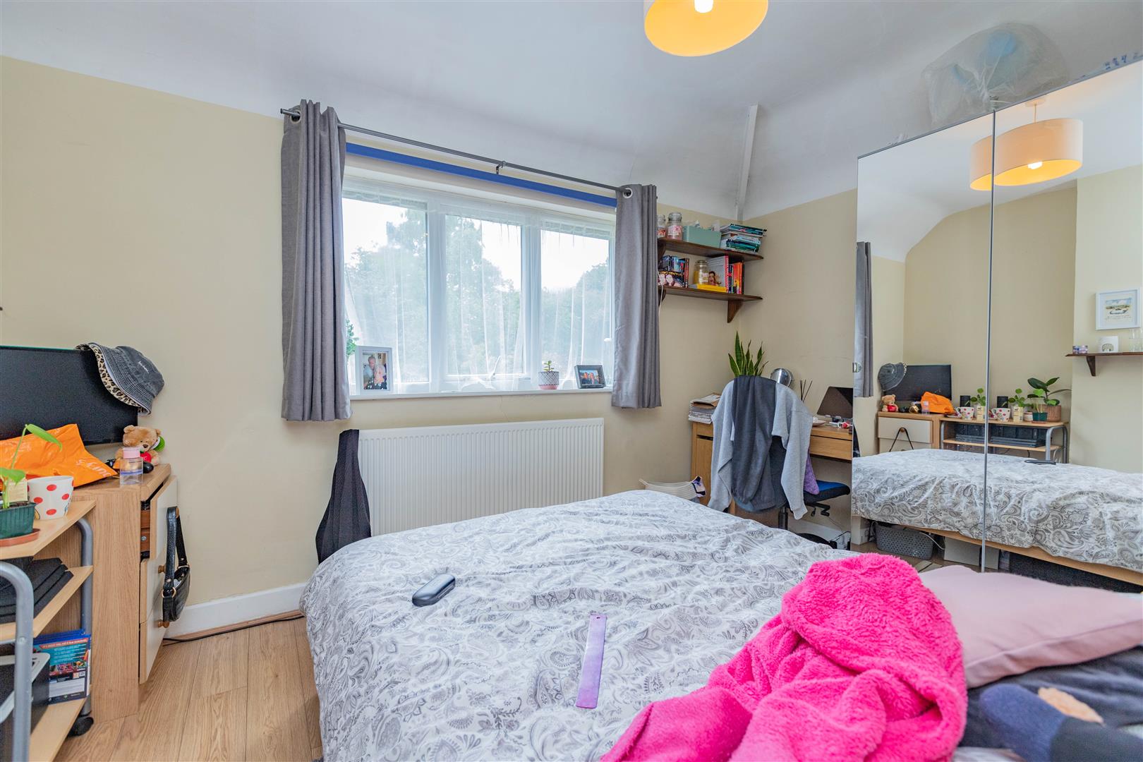 Reservoir Road, Birmingham, B29
