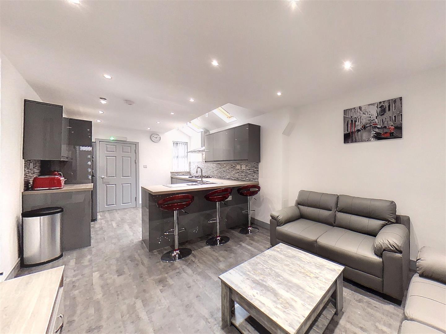 Dawlish Road, Birmingham, B29