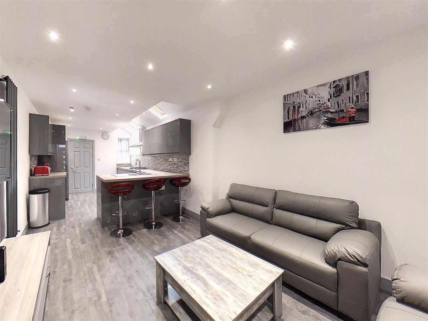 Dawlish Road, Birmingham, B29