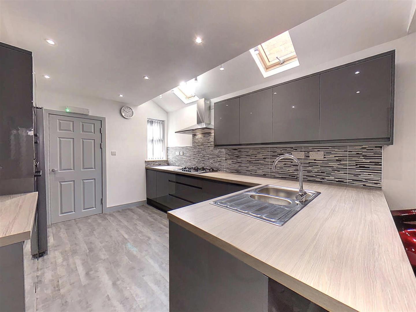 Dawlish Road, Birmingham, B29