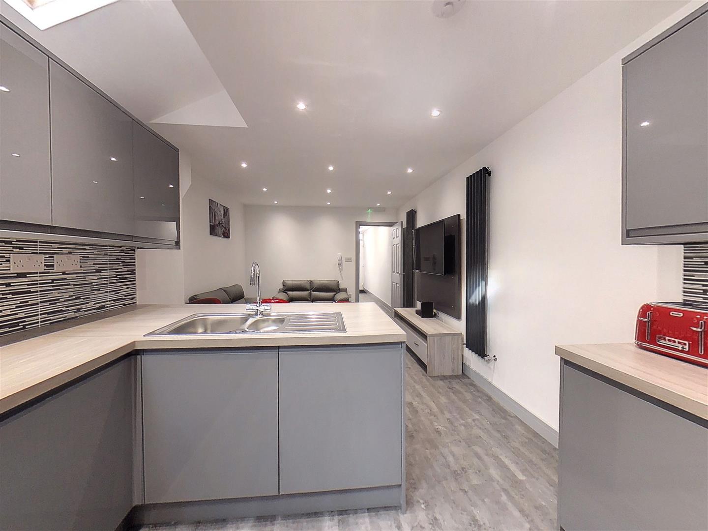 Dawlish Road, Birmingham, B29