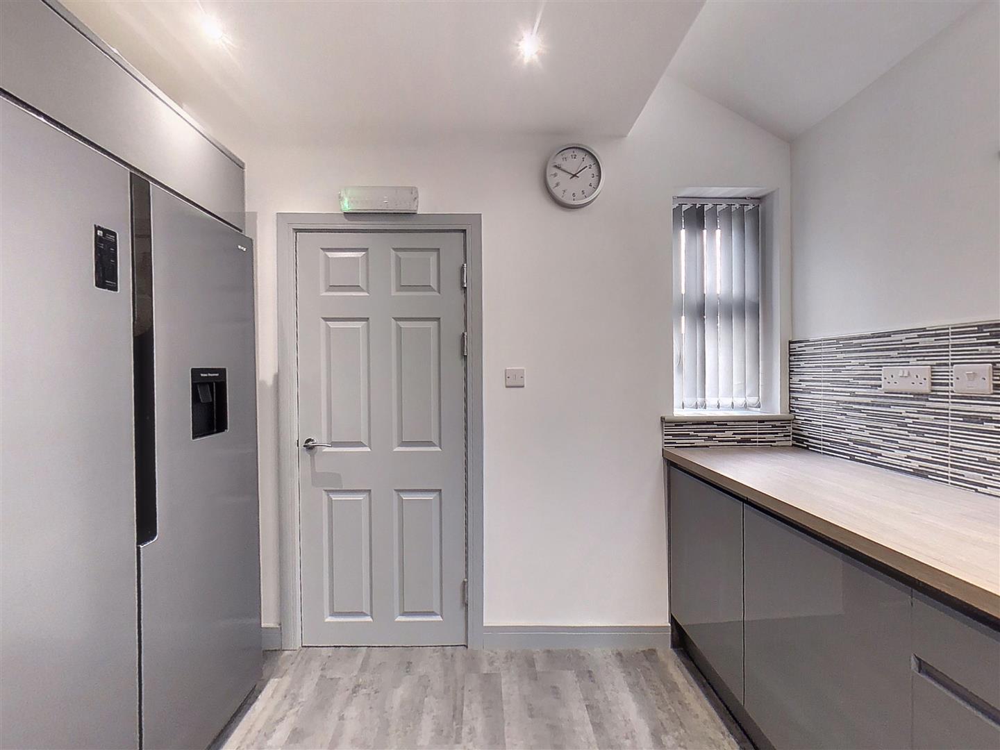 Dawlish Road, Birmingham, B29