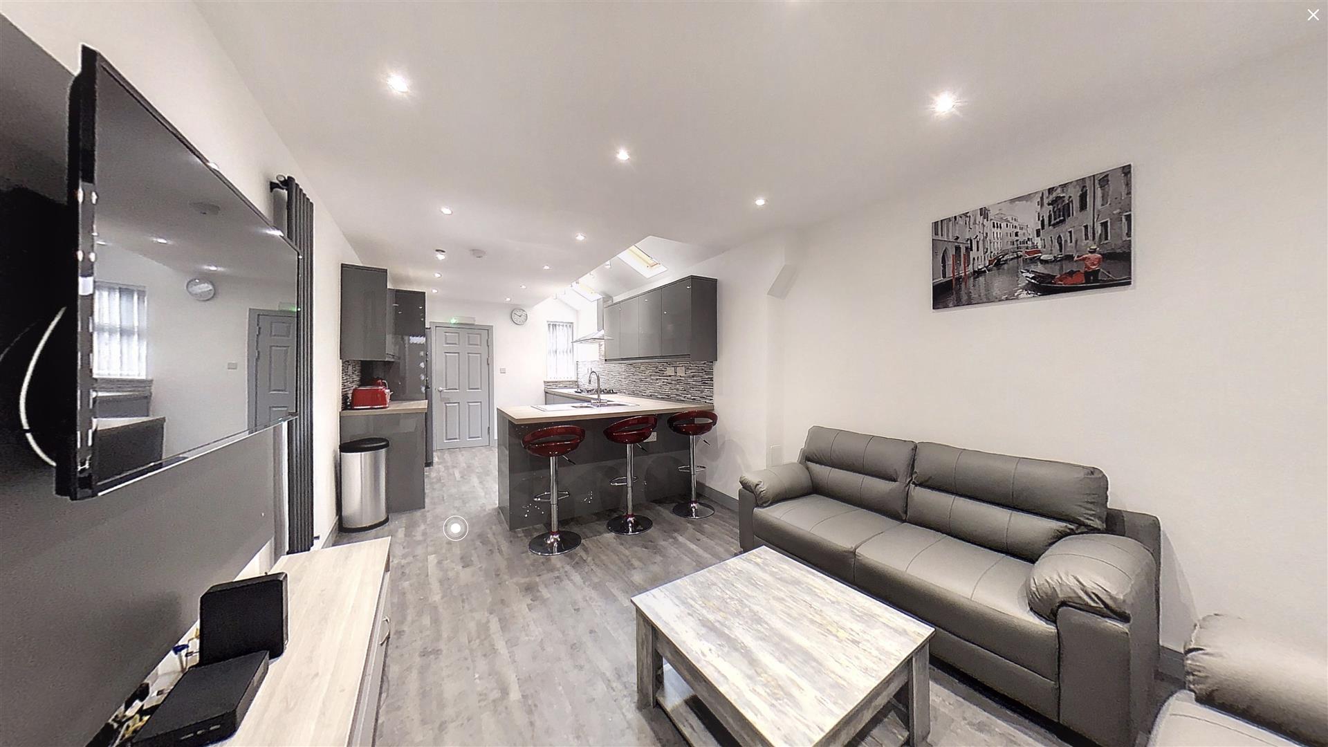 Dawlish Road, Birmingham, B29