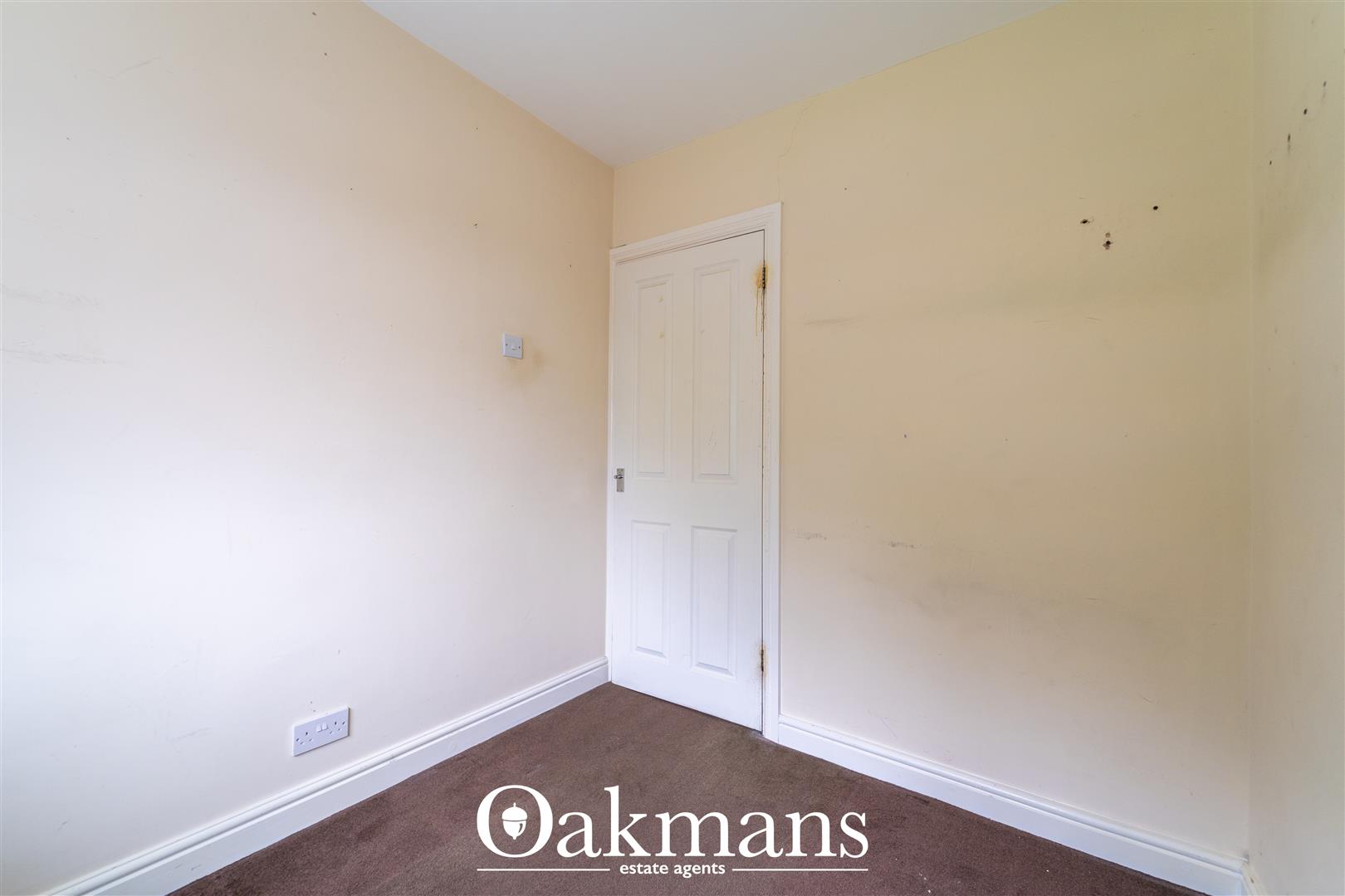 Kemberton Road, Birmingham, B29