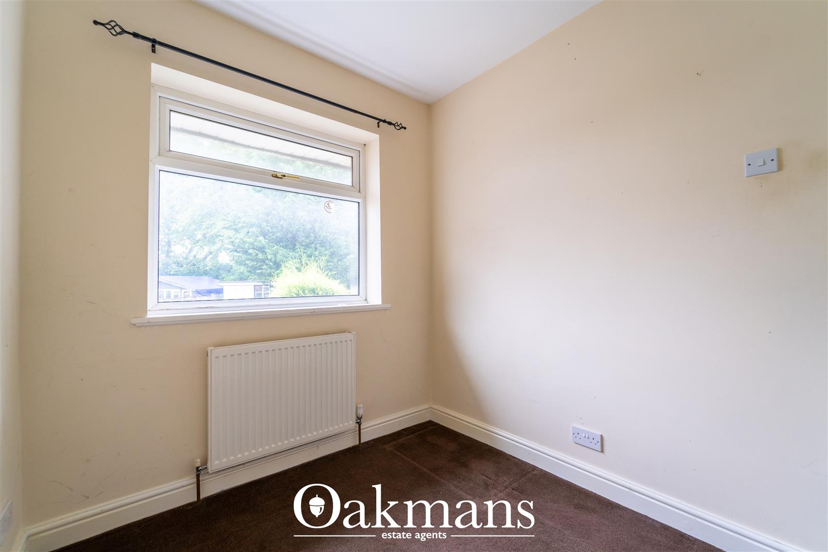 Kemberton Road, Birmingham, B29