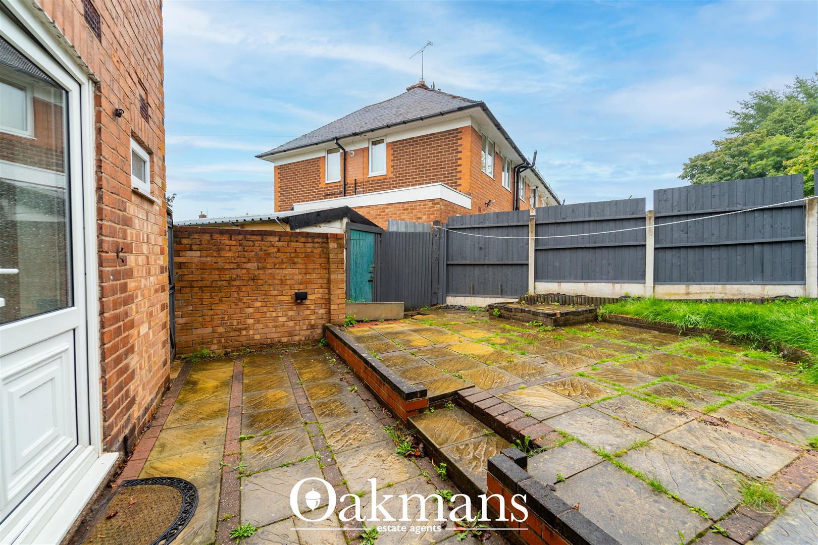 Kemberton Road, Birmingham, B29