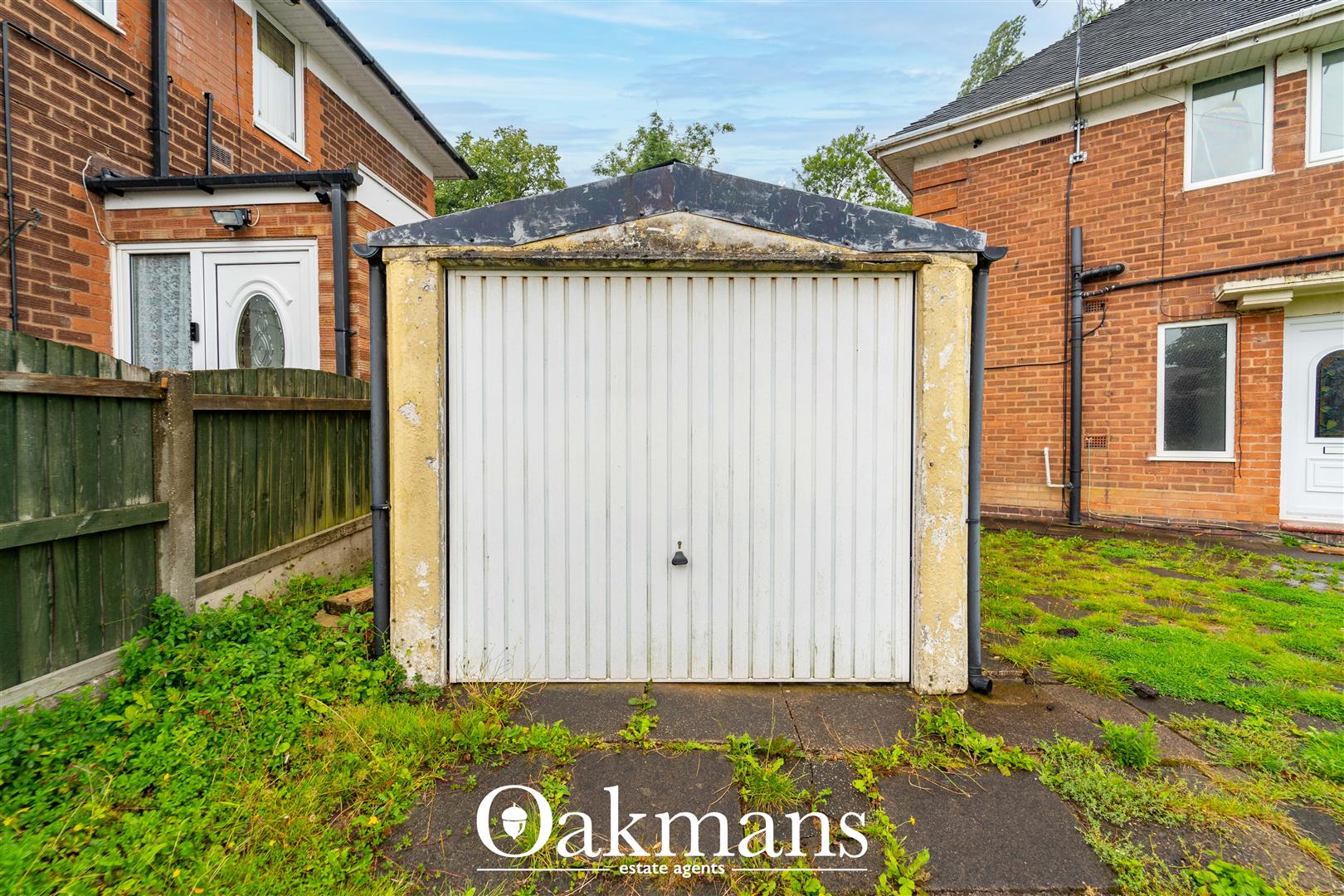 Kemberton Road, Birmingham, B29