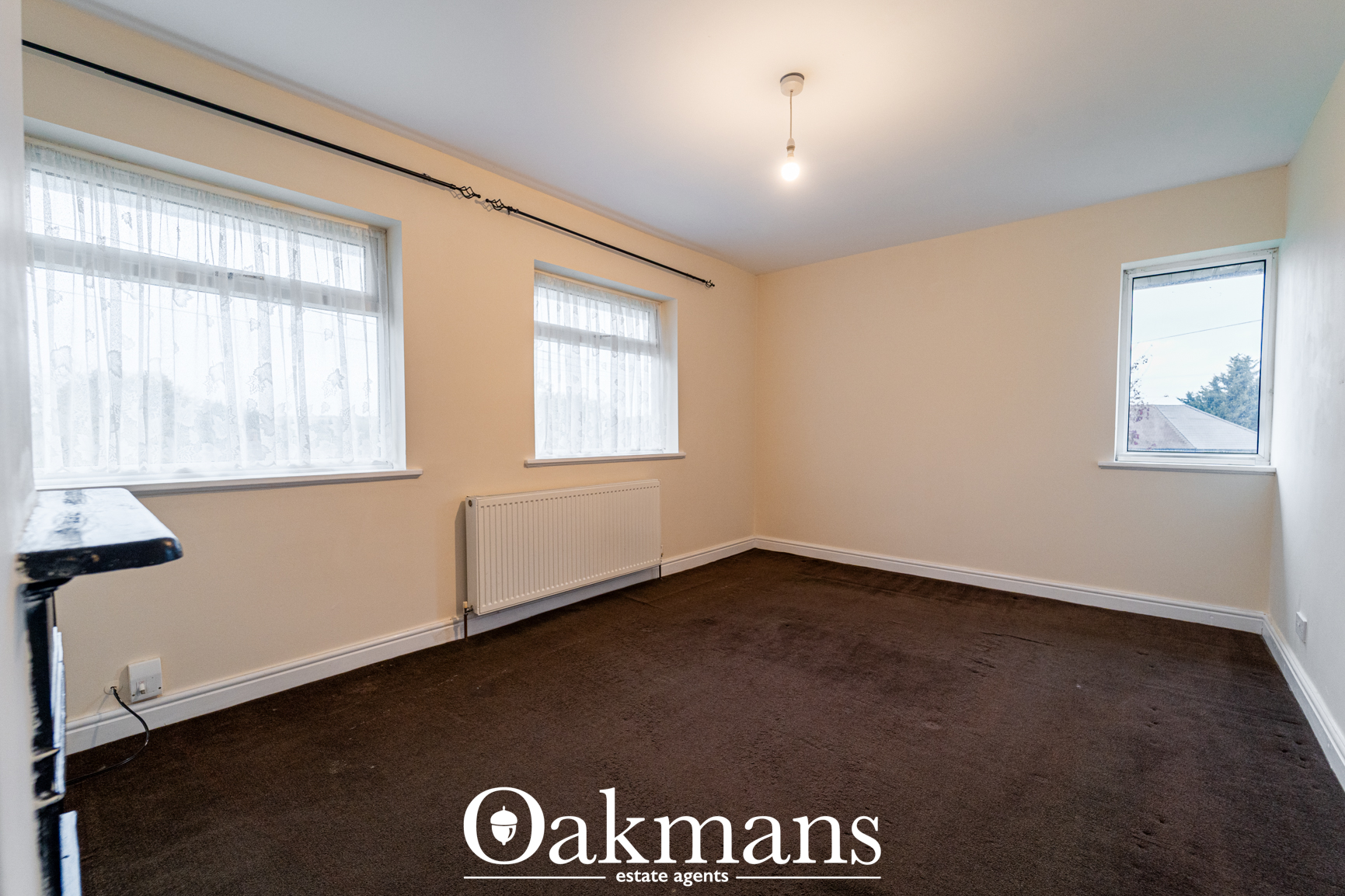 Kemberton Road, Birmingham, B29