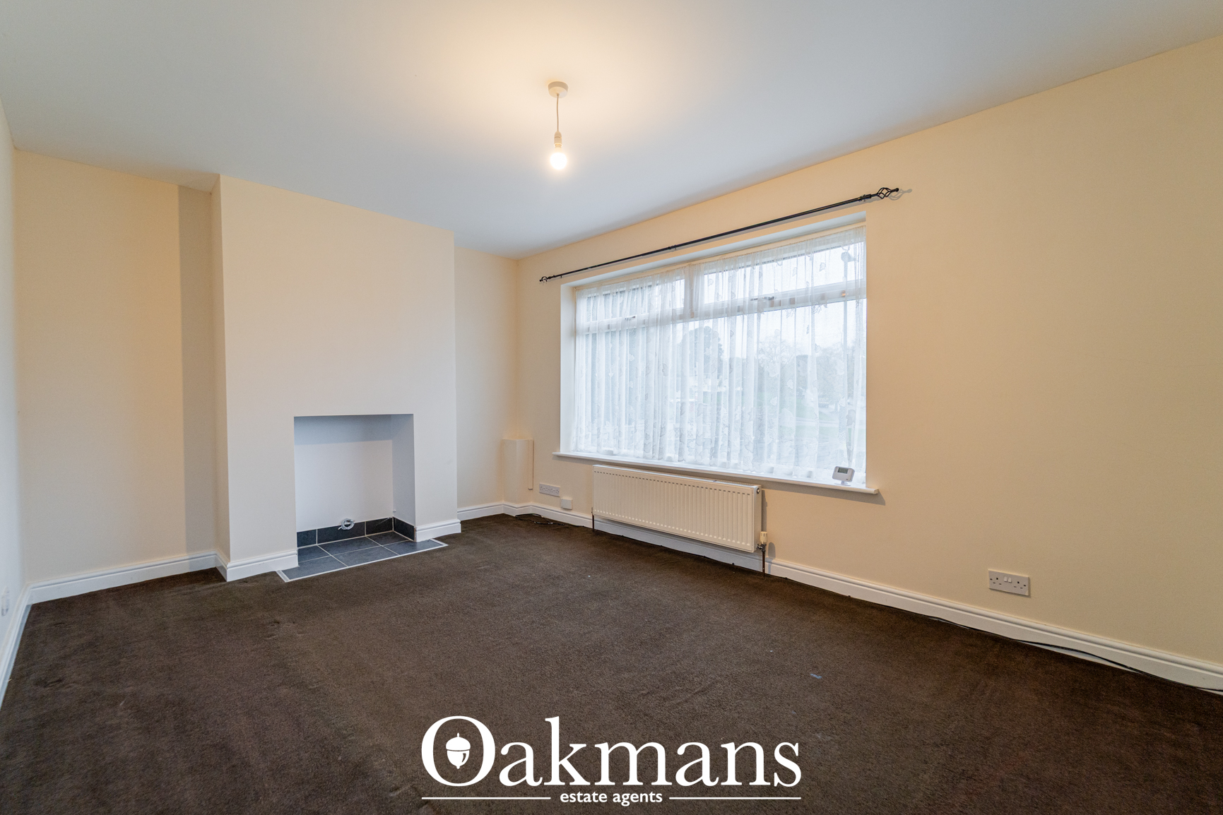 Kemberton Road, Birmingham, B29
