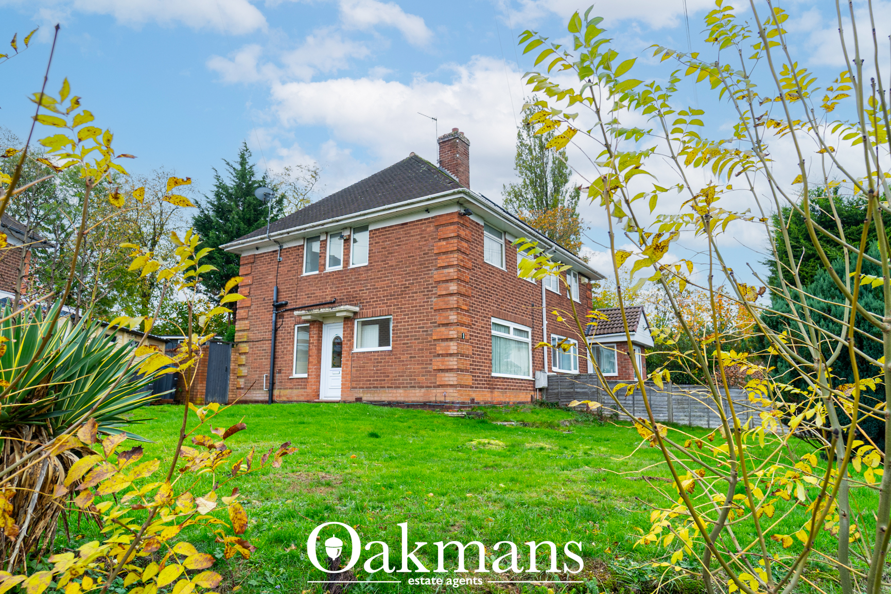 Kemberton Road, Birmingham, B29