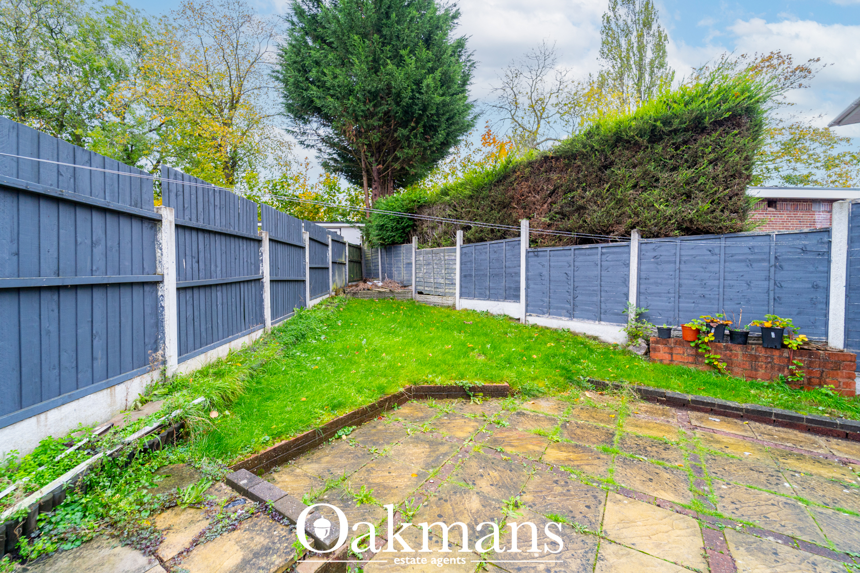 Kemberton Road, Birmingham, B29