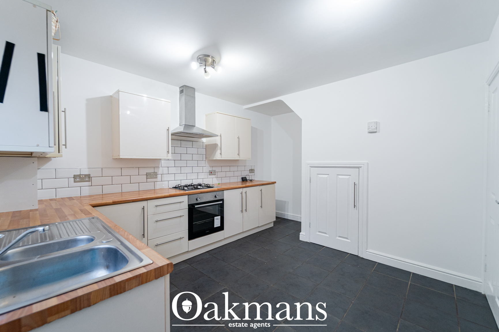 Kemberton Road, Birmingham, B29