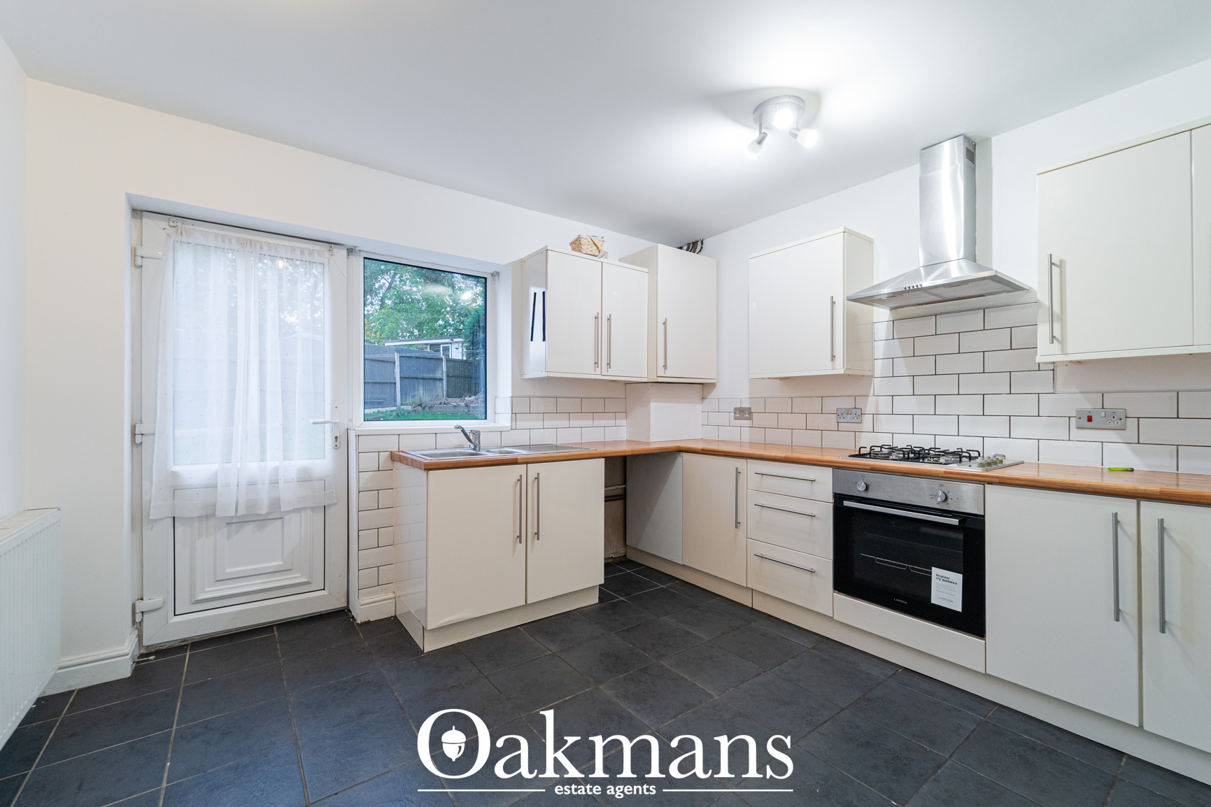 Kemberton Road, Birmingham, B29