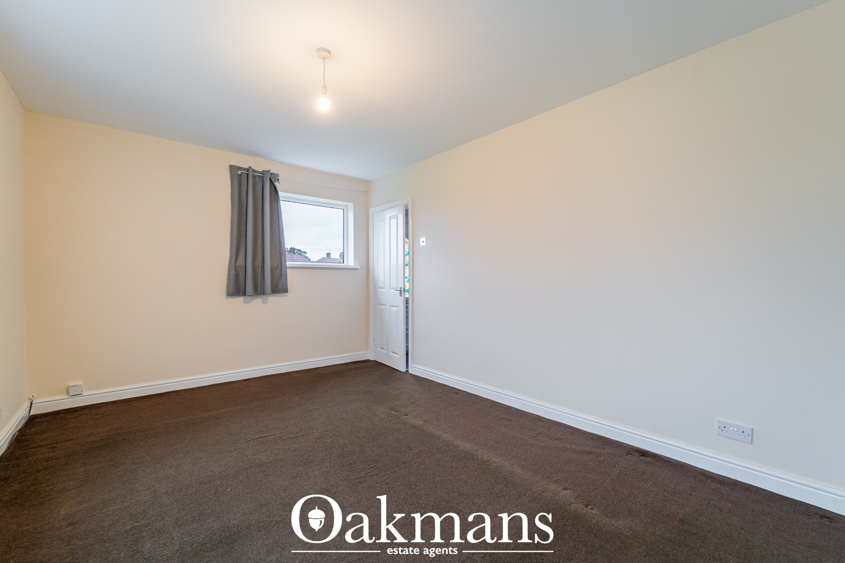 Kemberton Road, Birmingham, B29