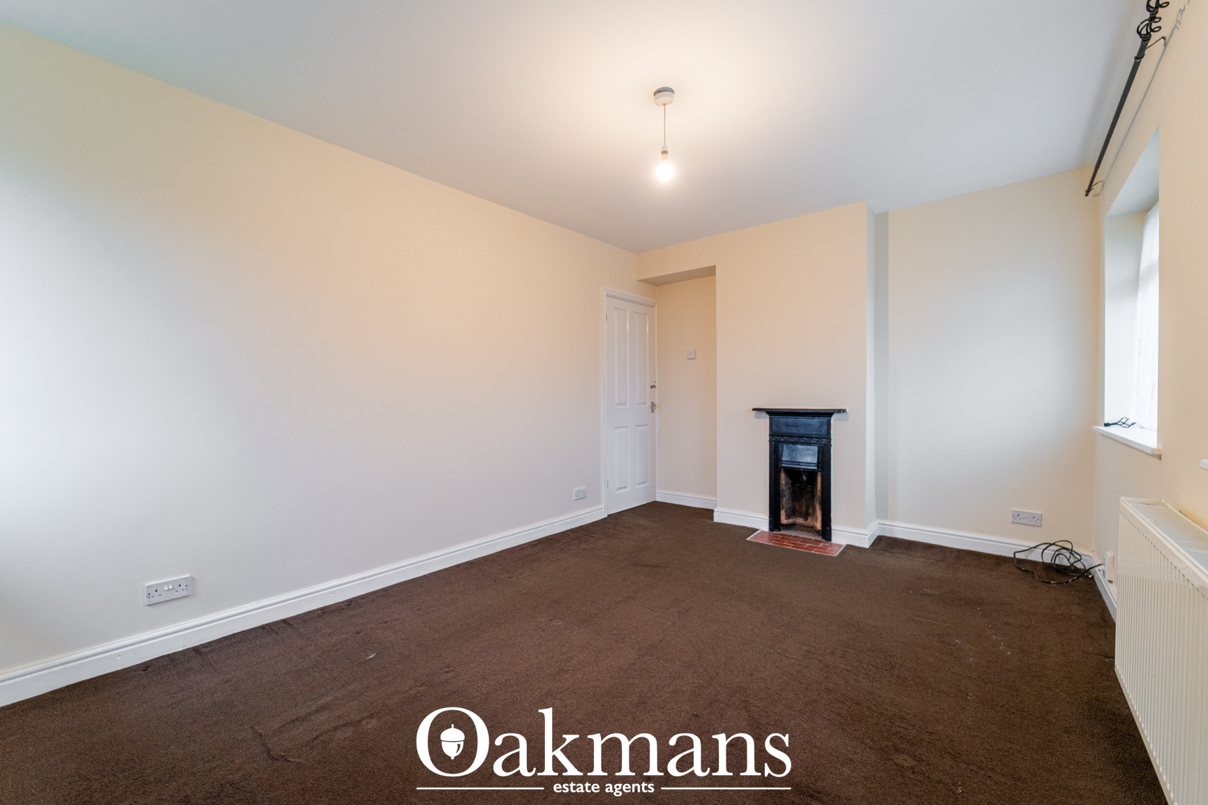 Kemberton Road, Birmingham, B29