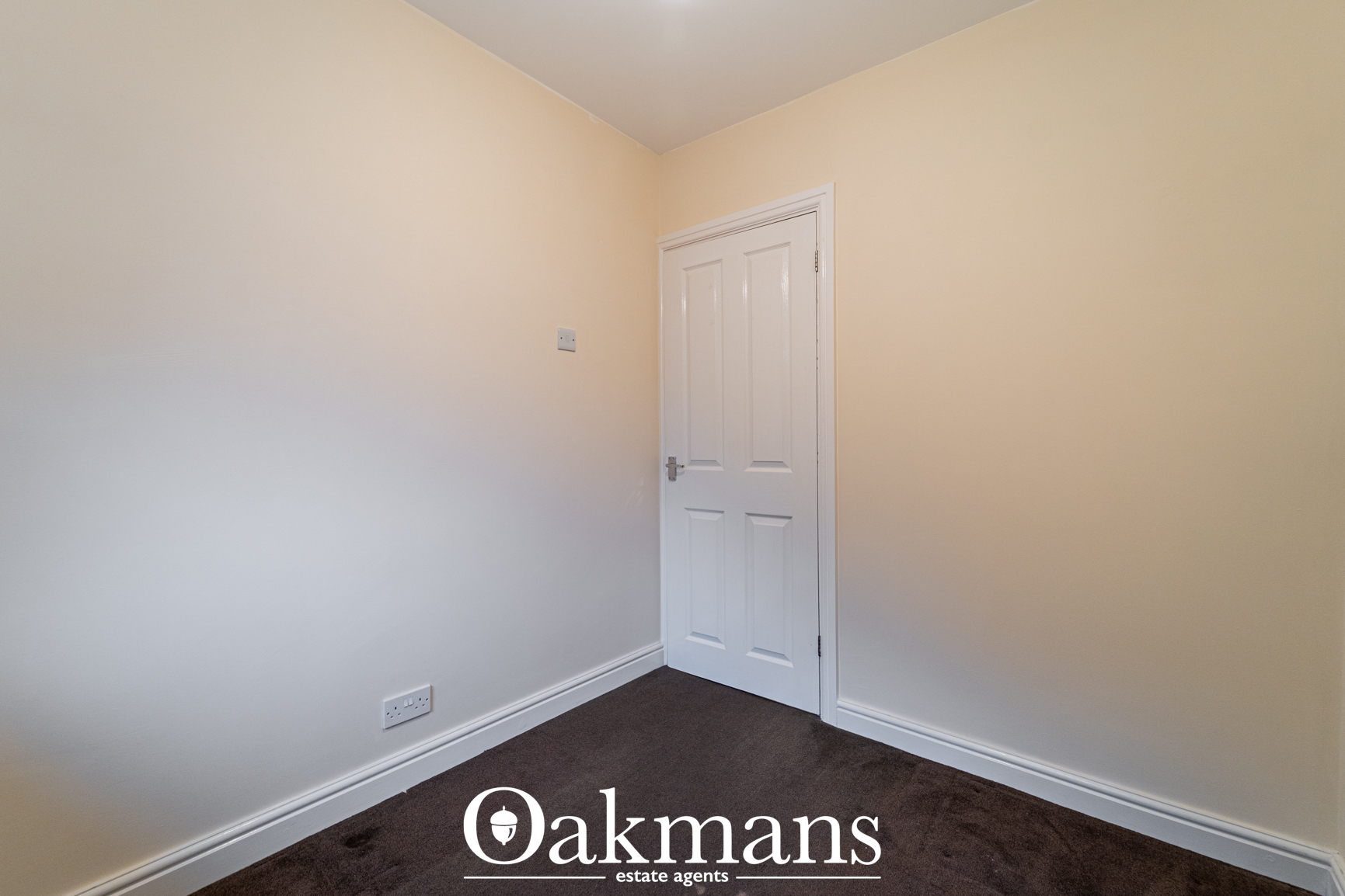 Kemberton Road, Birmingham, B29