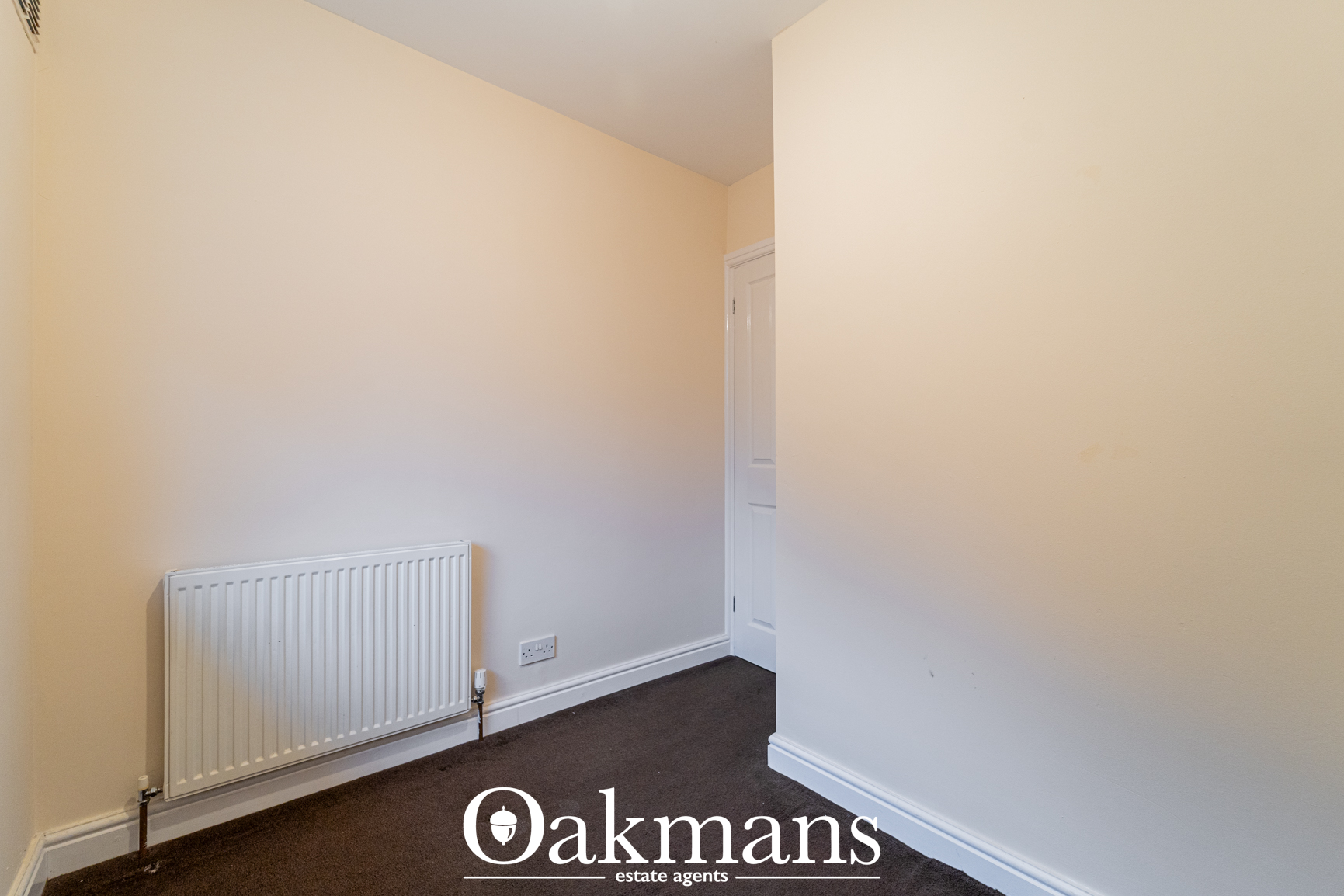Kemberton Road, Birmingham, B29