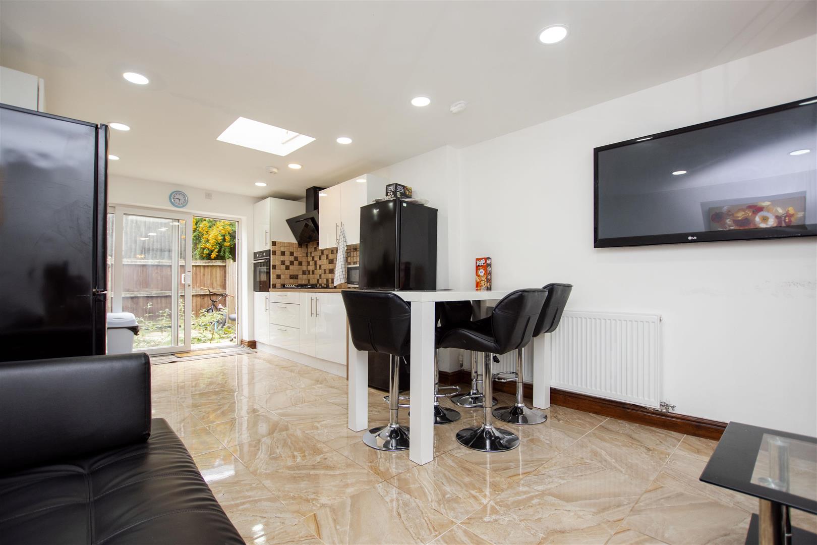 Holly Grove, Birmingham, B29