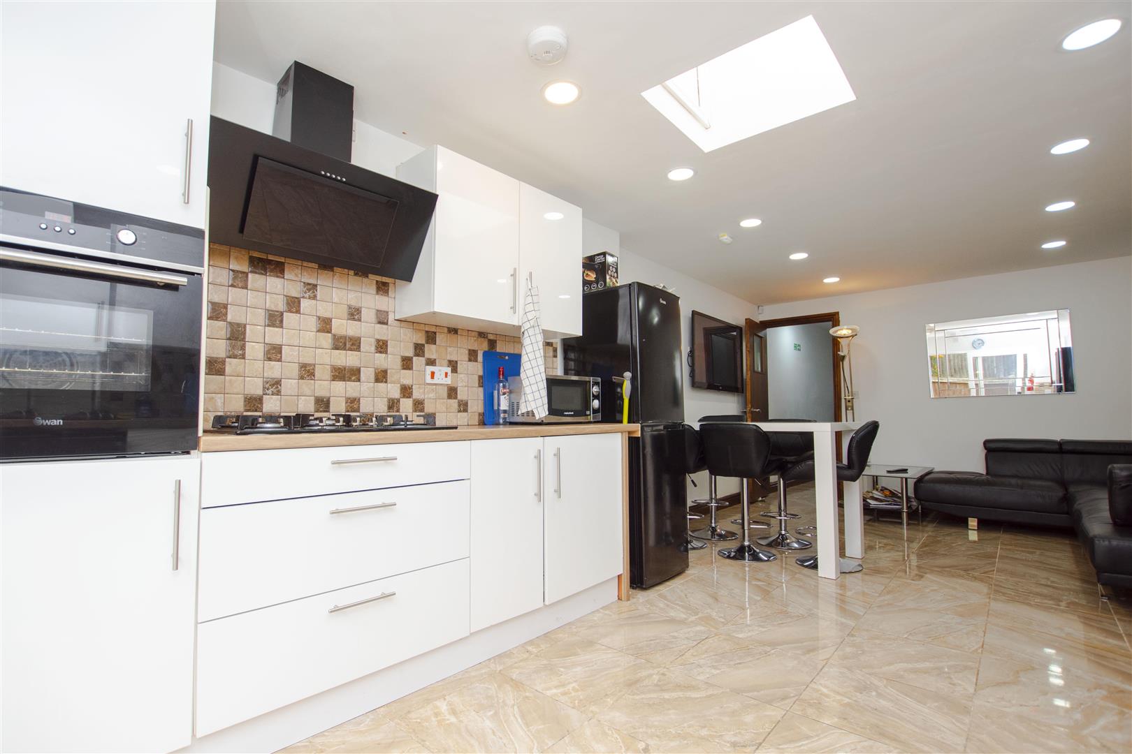 Holly Grove, Birmingham, B29