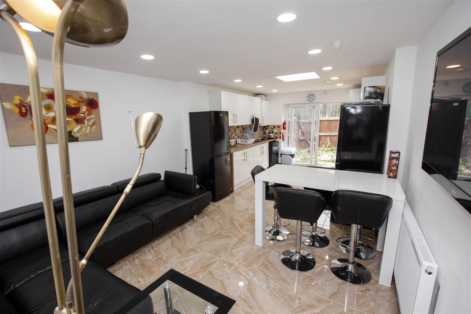 Holly Grove, Birmingham, B29