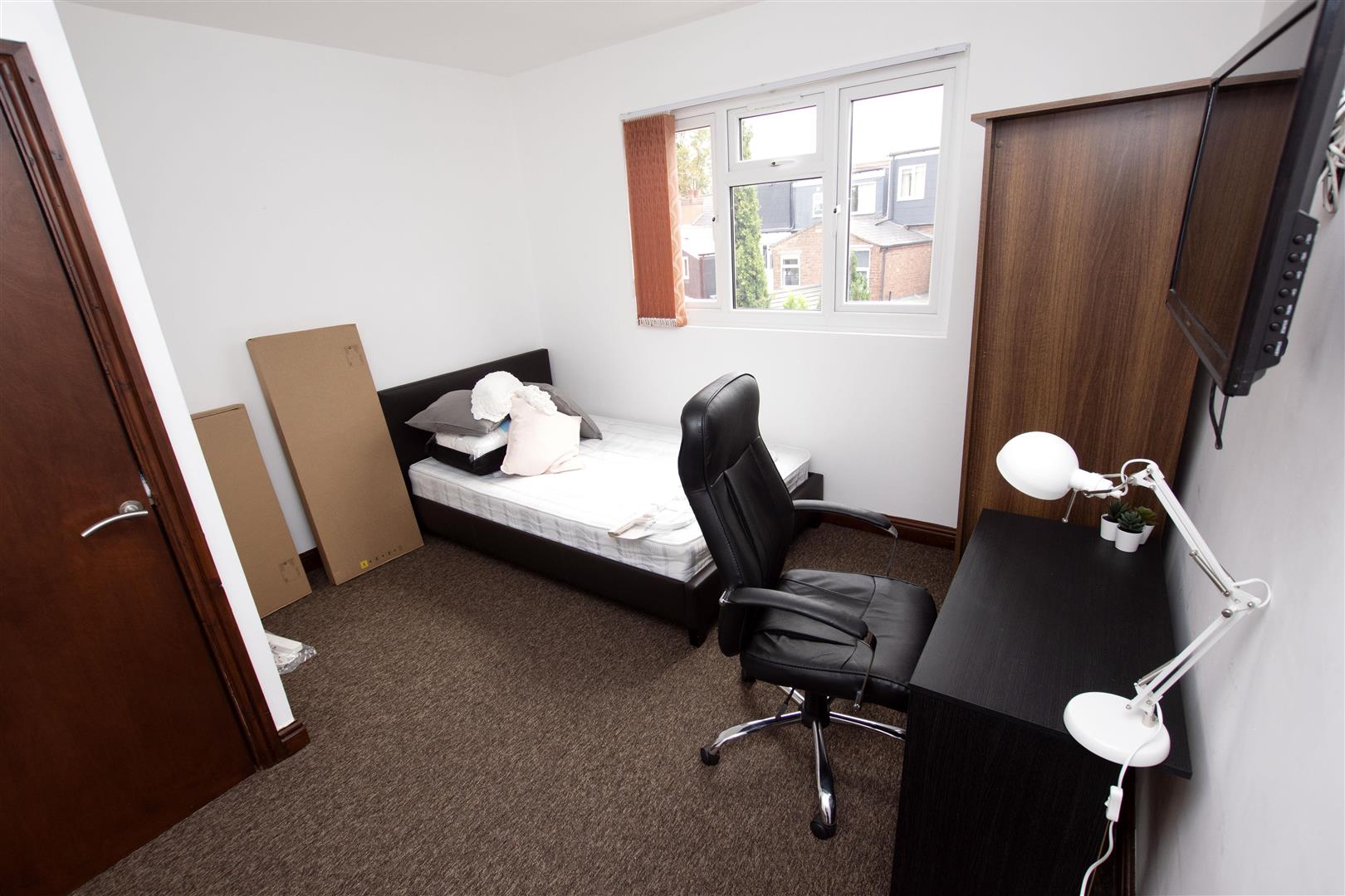 Holly Grove, Birmingham, B29